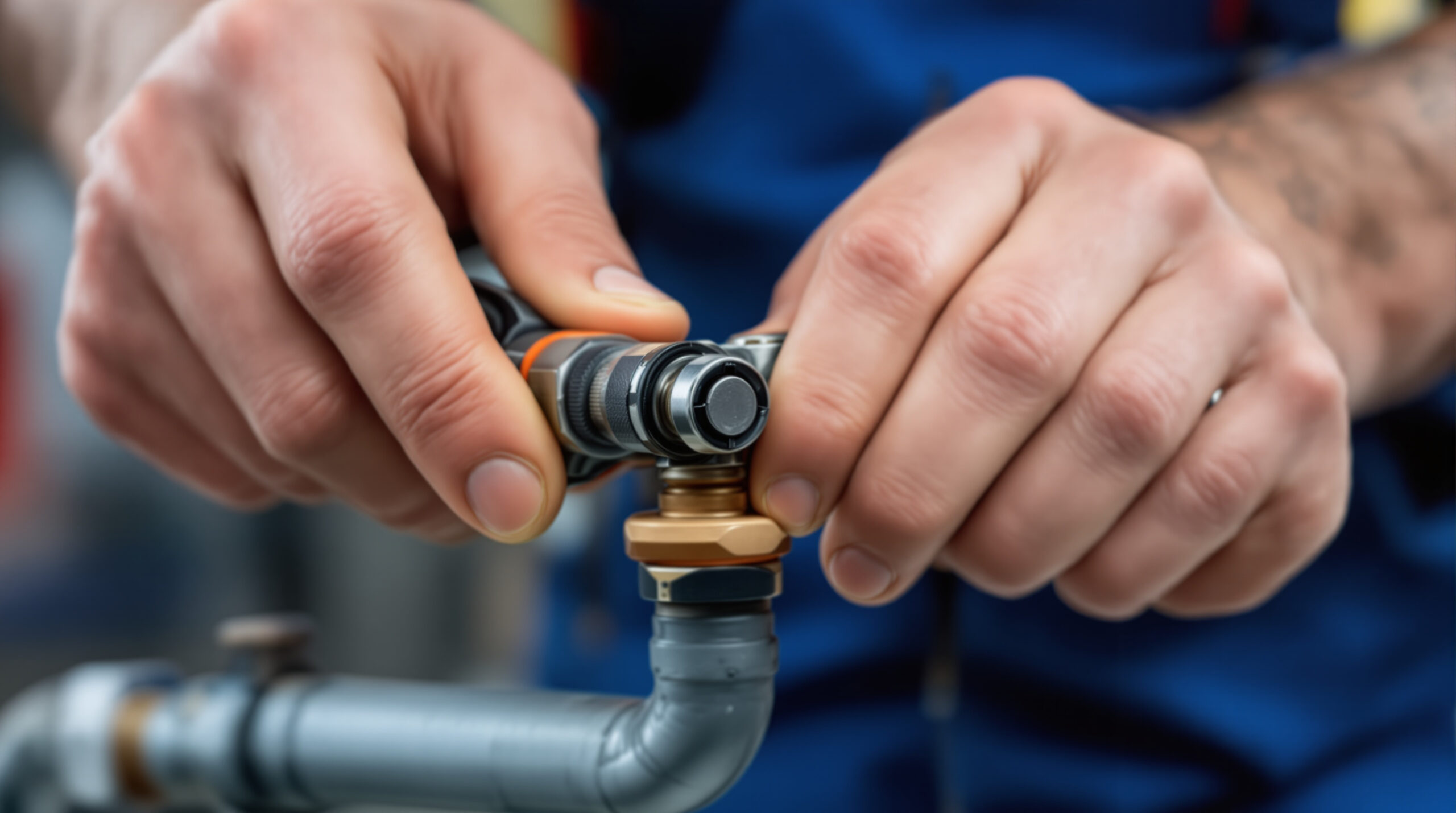 plombier Le Plessis-Gassot : Les plus compétents du 95720