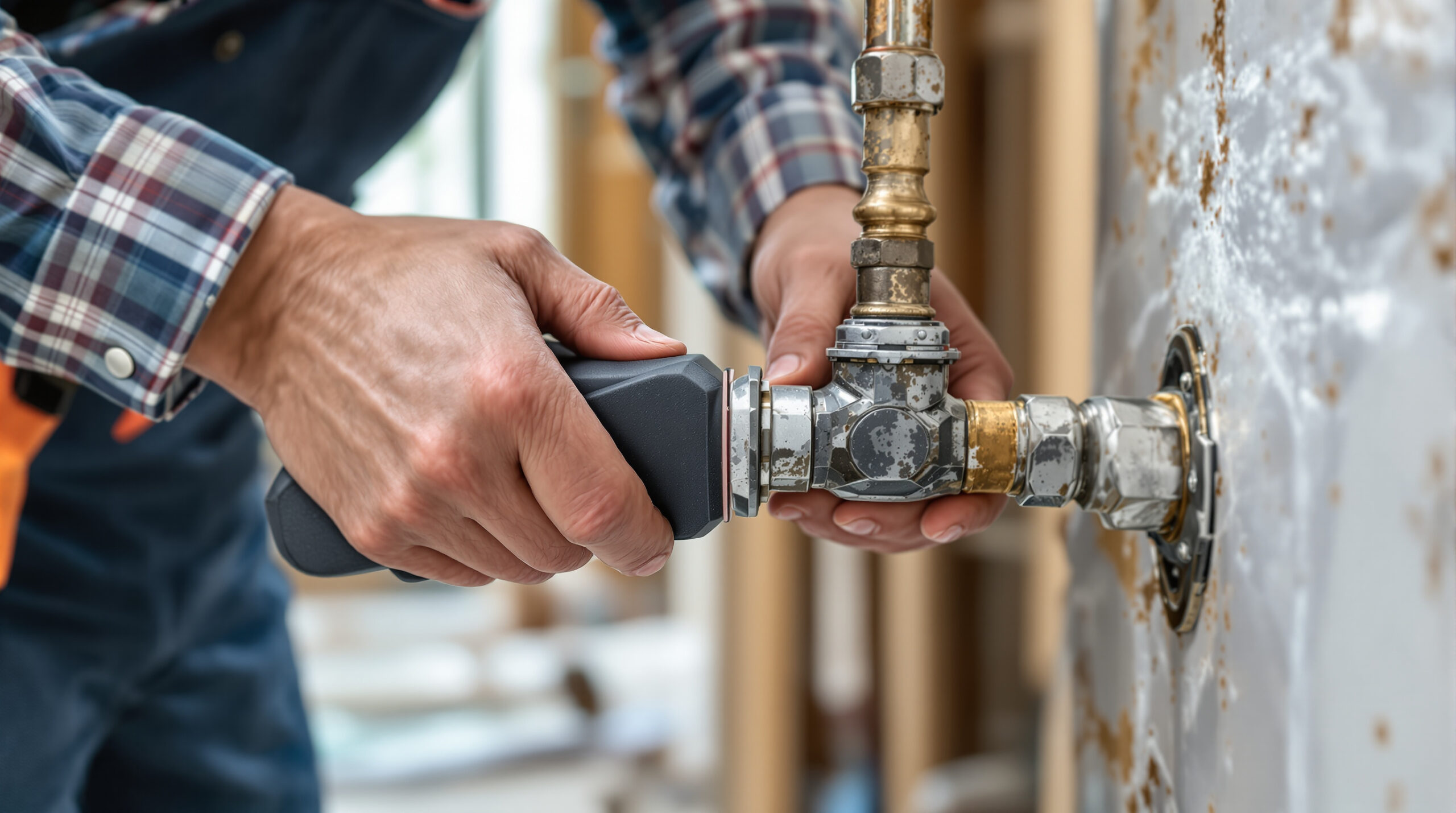 plombier Les Ageux : Les plus compétents du 60700