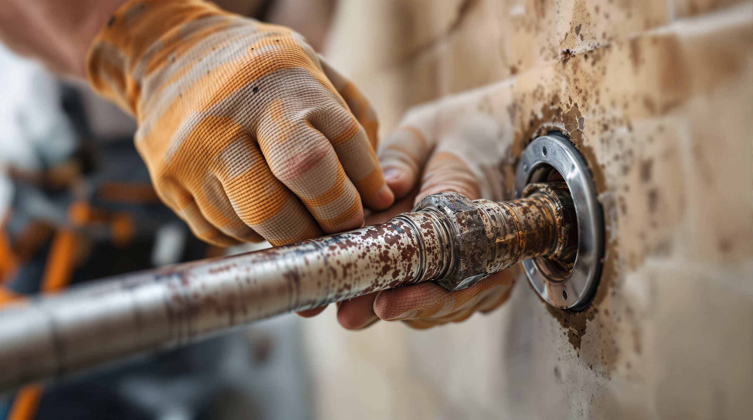 plombier Liancourt : Les plus compétents du 60140