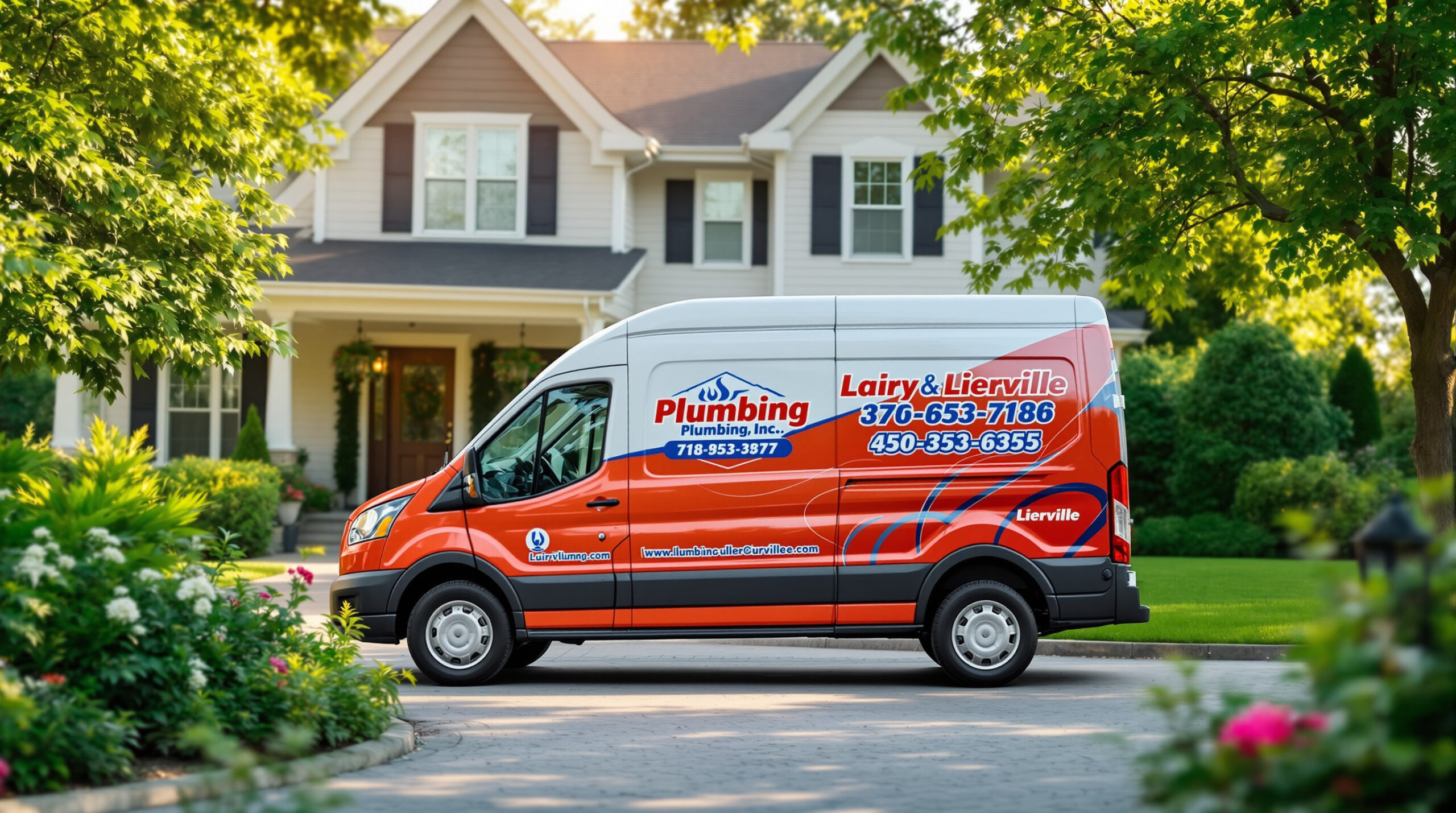 plombier Lierville : Les plus compétents du 60240