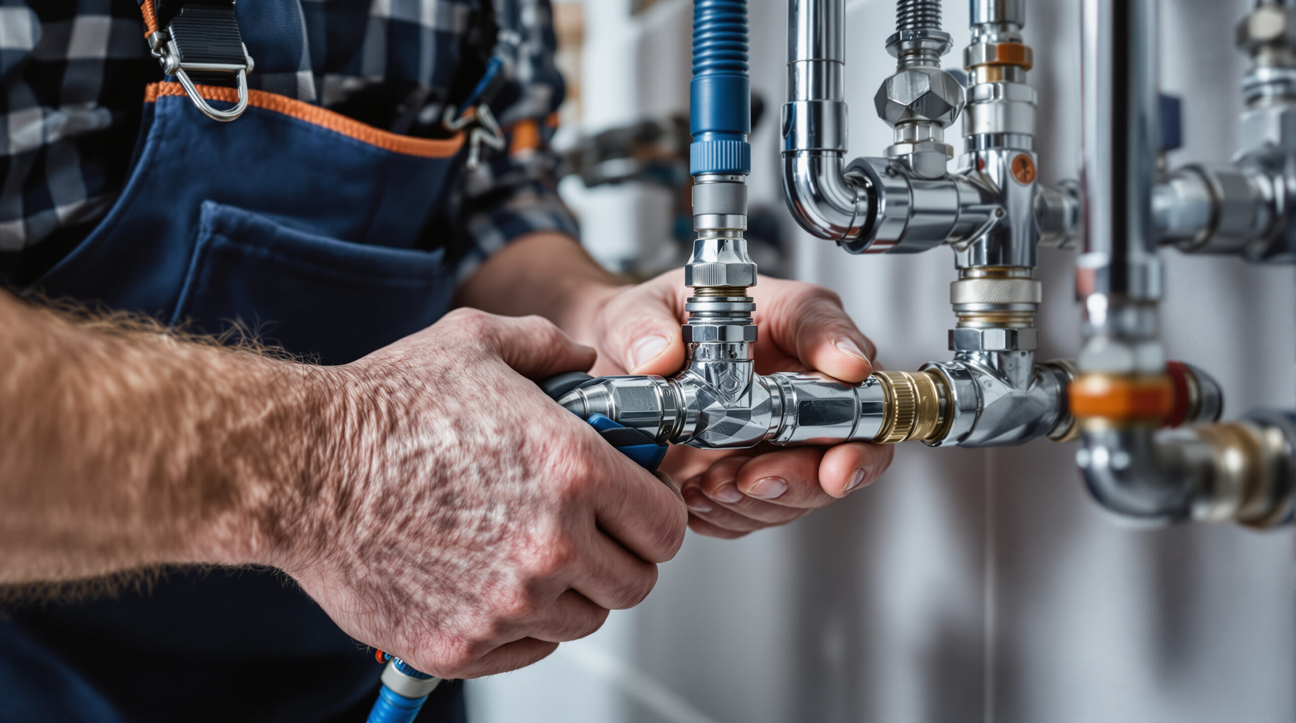 plombier Maffliers : Les plus compétents du 95560