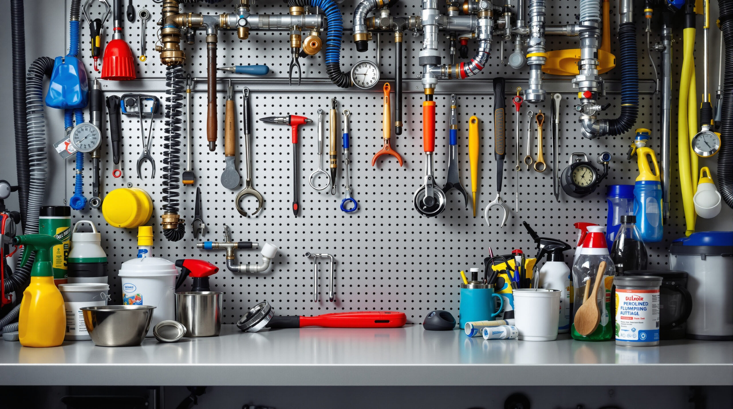 plombier Mello : Les plus compétents du 60660