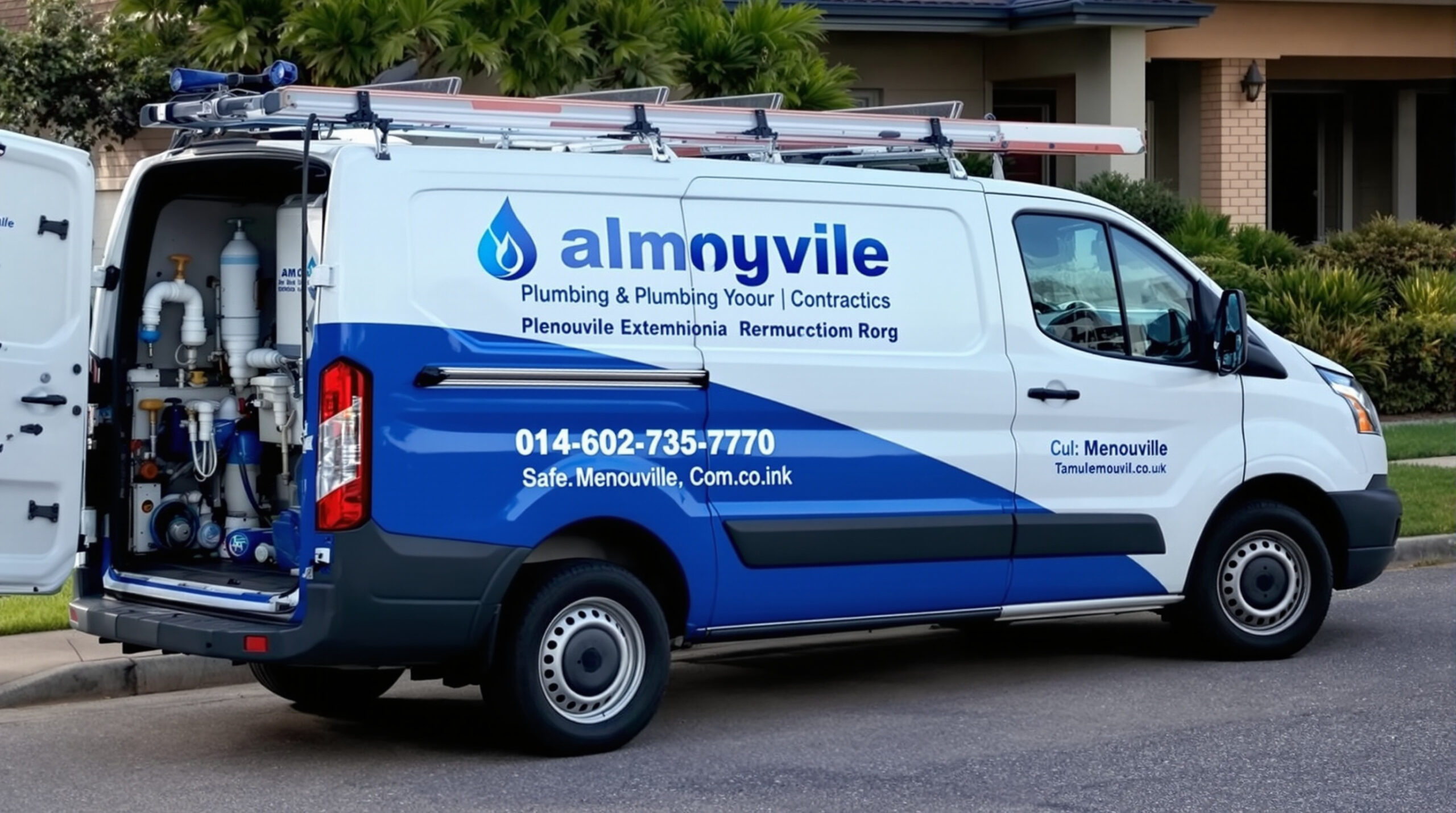 plombier Menouville : Les plus compétents du 95810