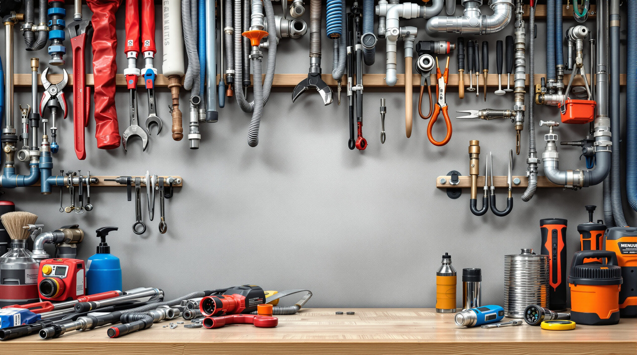 plombier Menucourt : Les plus compétents du 95180