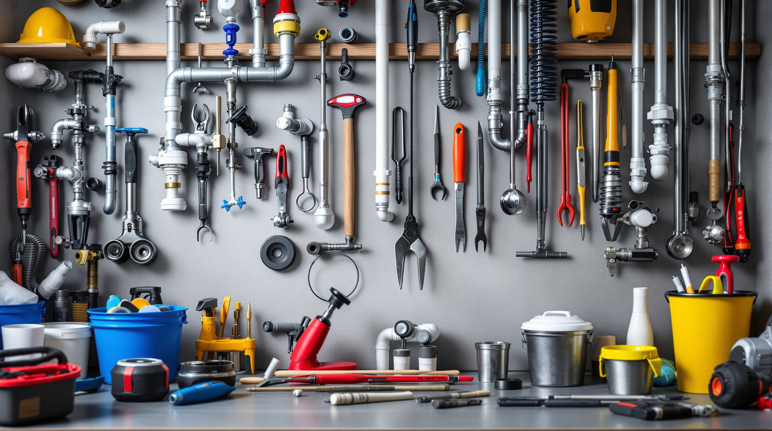 plombier Mogneville : Les plus compétents du 60140