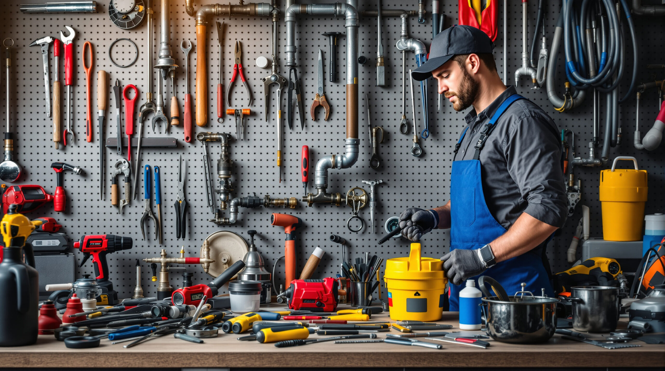 plombier Moisselles : Les plus compétents du 95570