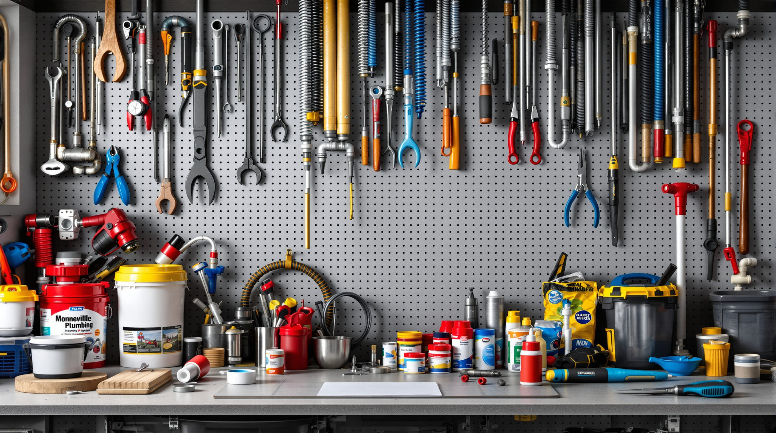 plombier Monneville : Les plus compétents du 60240