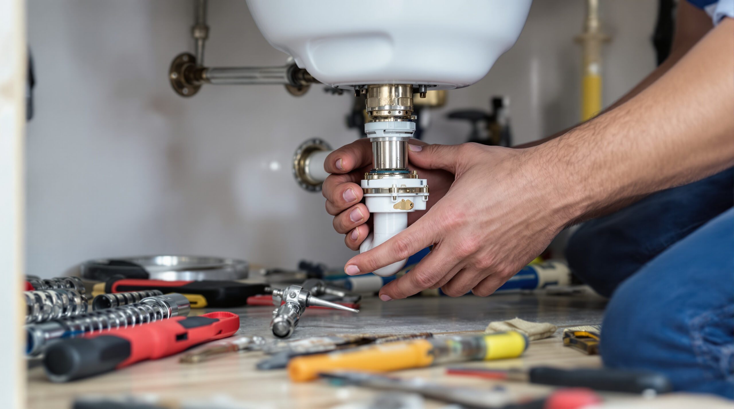 plombier Montataire : Les plus compétents du 60160