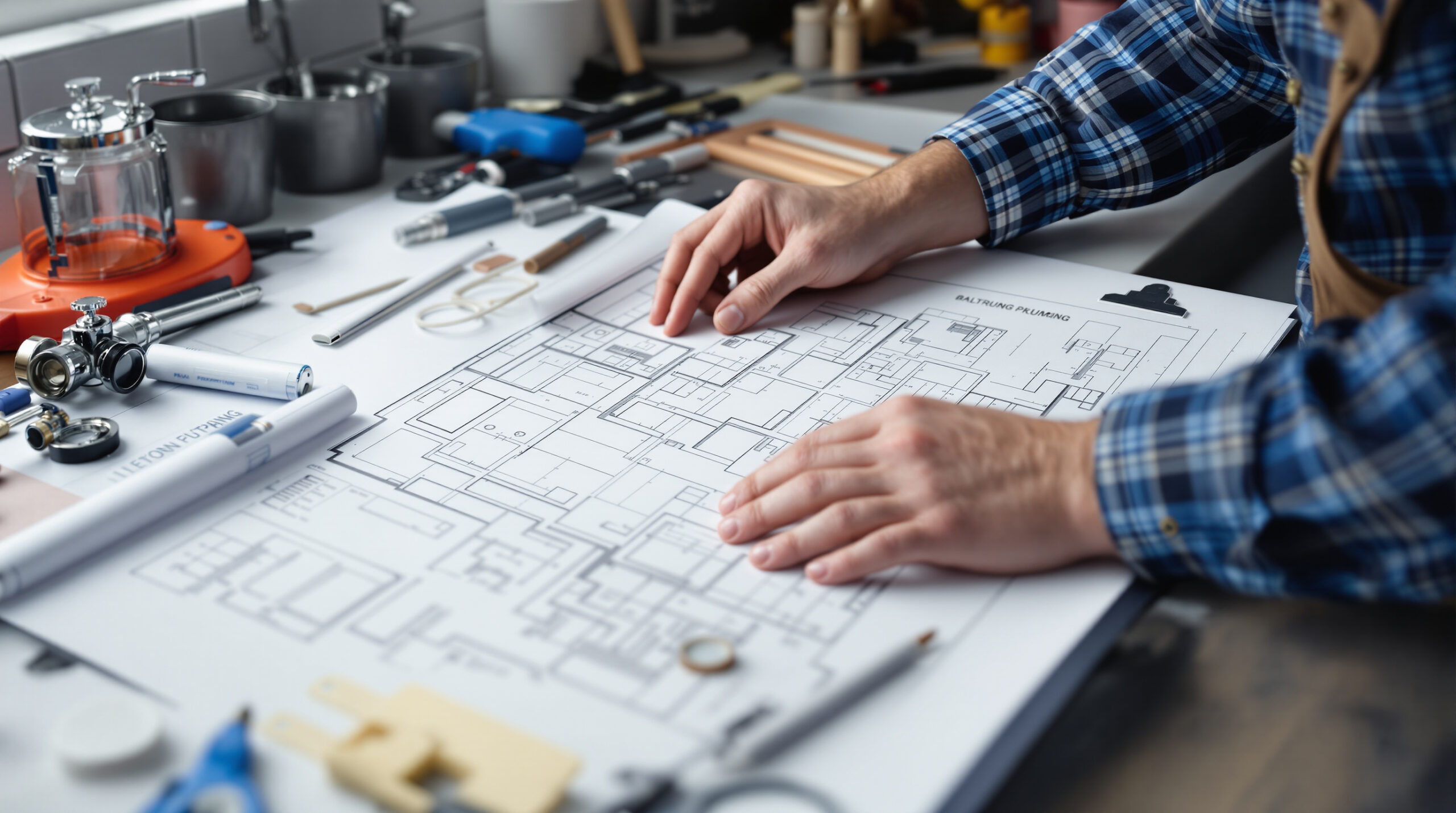 plombier Mortefontaine-en-Thelle : Les plus compétents du 60570