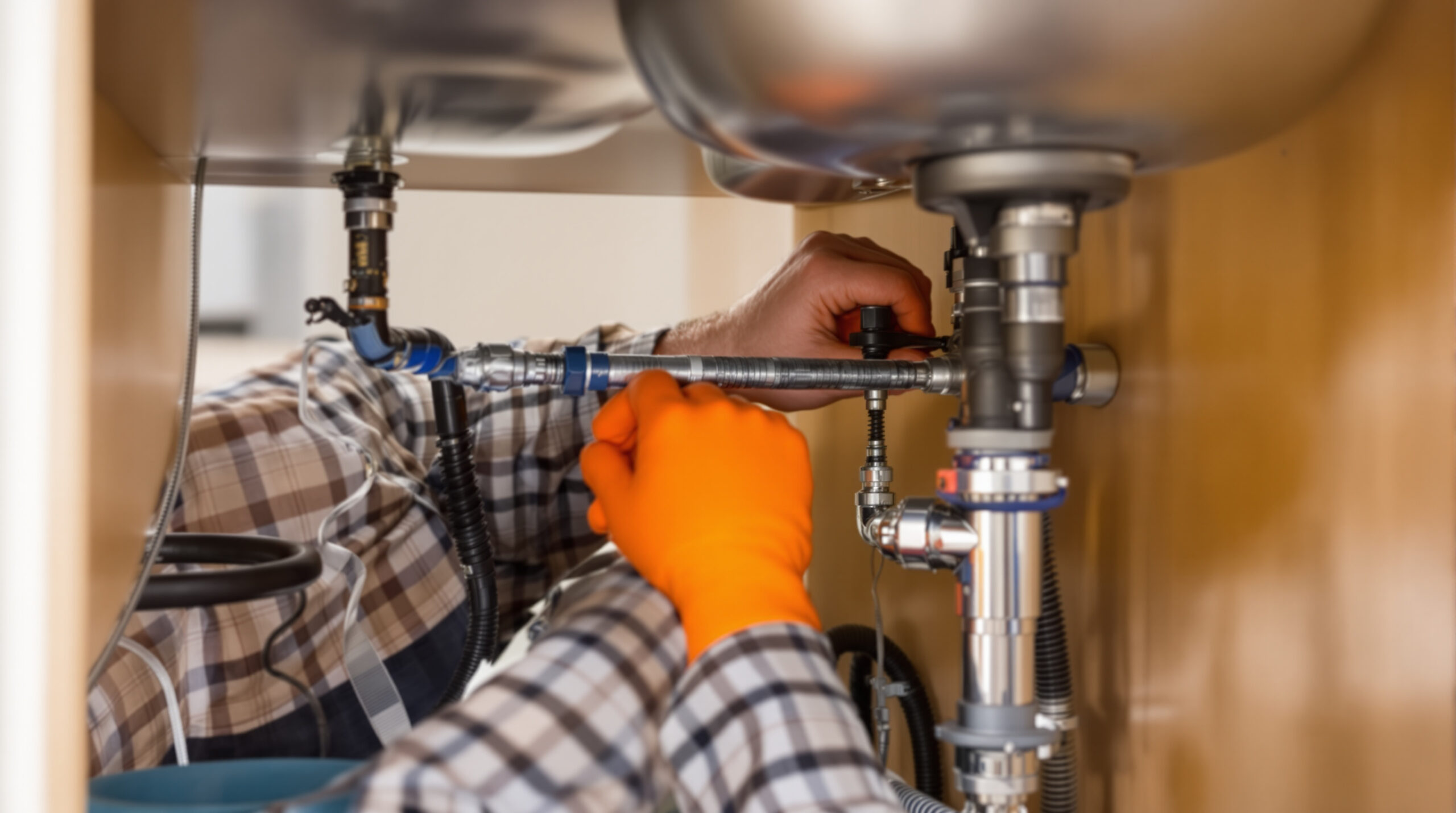 plombier Nerville-la-Forêt : Les plus compétents du 95590