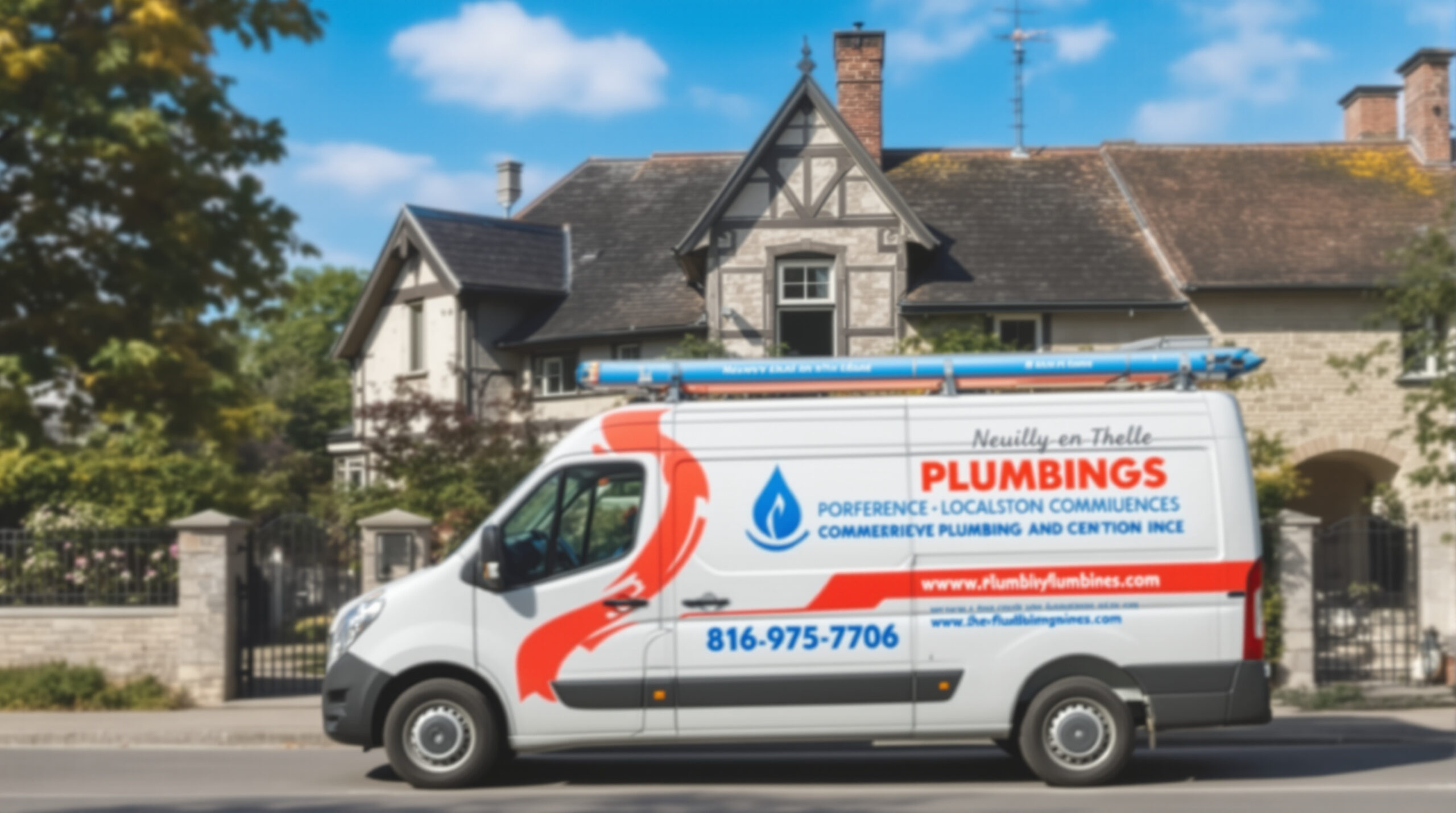 plombier Neuilly-en-Thelle : Les plus compétents du 60530