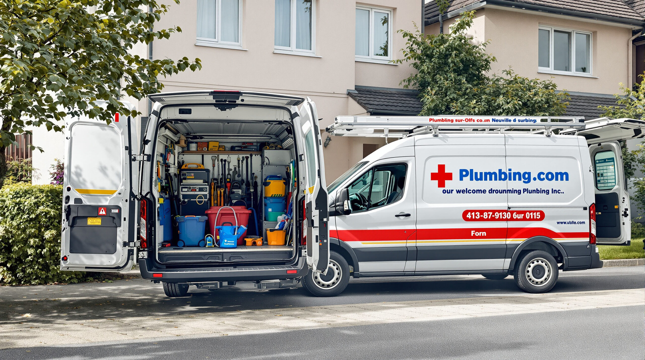 plombier Neuville-sur-Oise : Les plus compétents du 95000