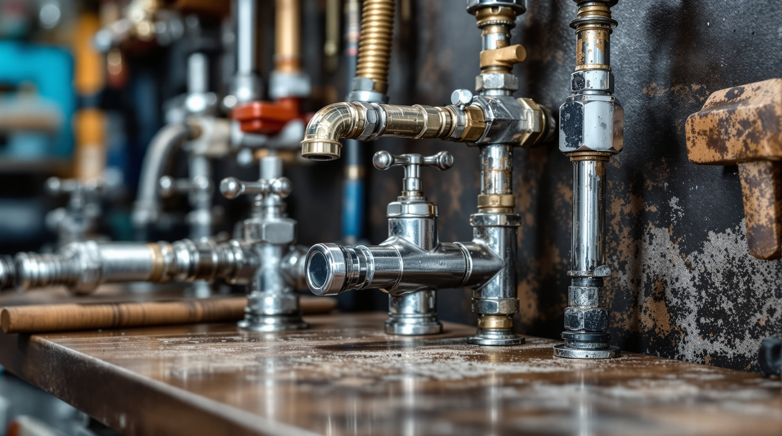 plombier Oise : Les mieux notés du 60