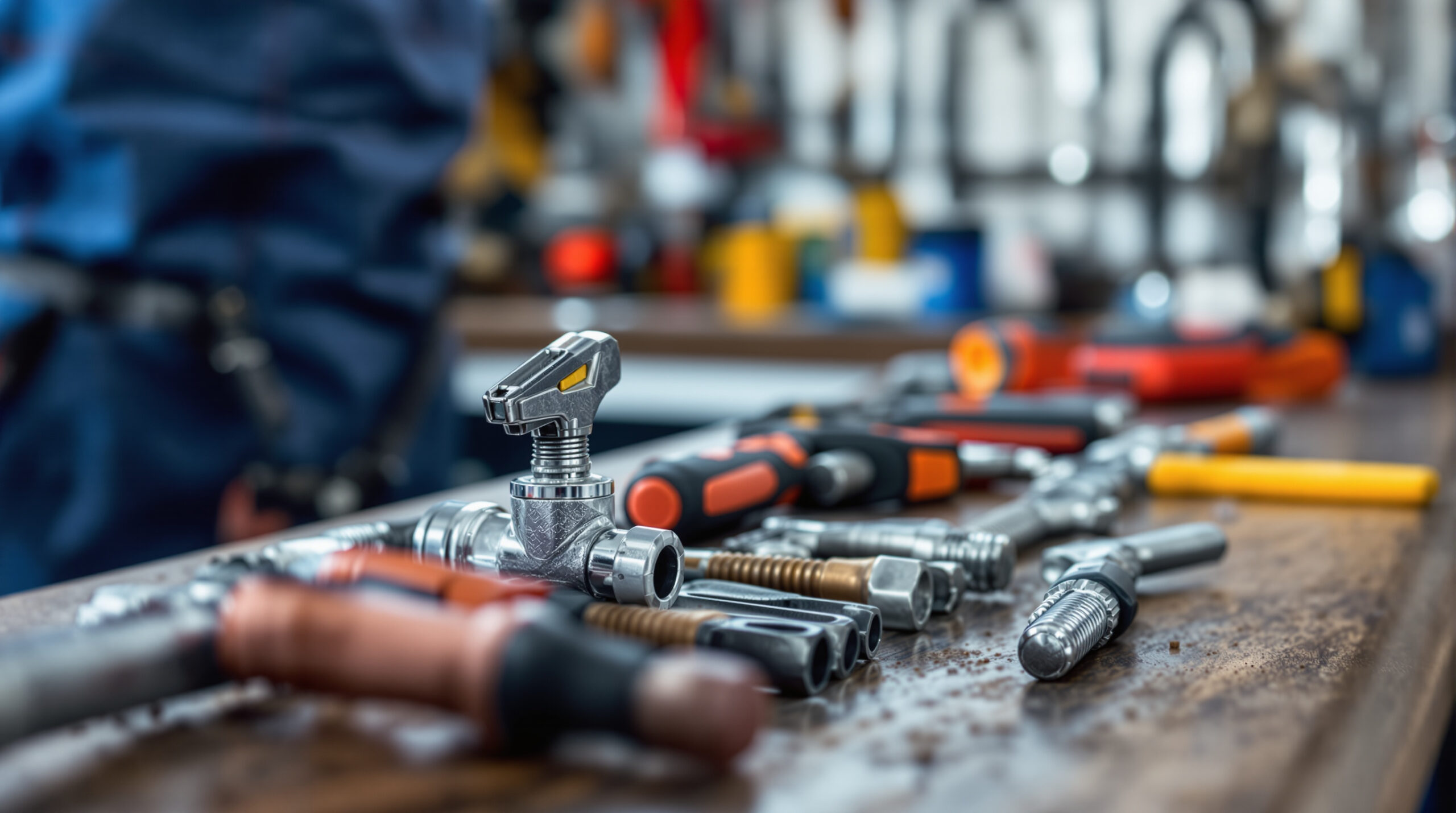 plombier Parmain : Les plus compétents du 95620