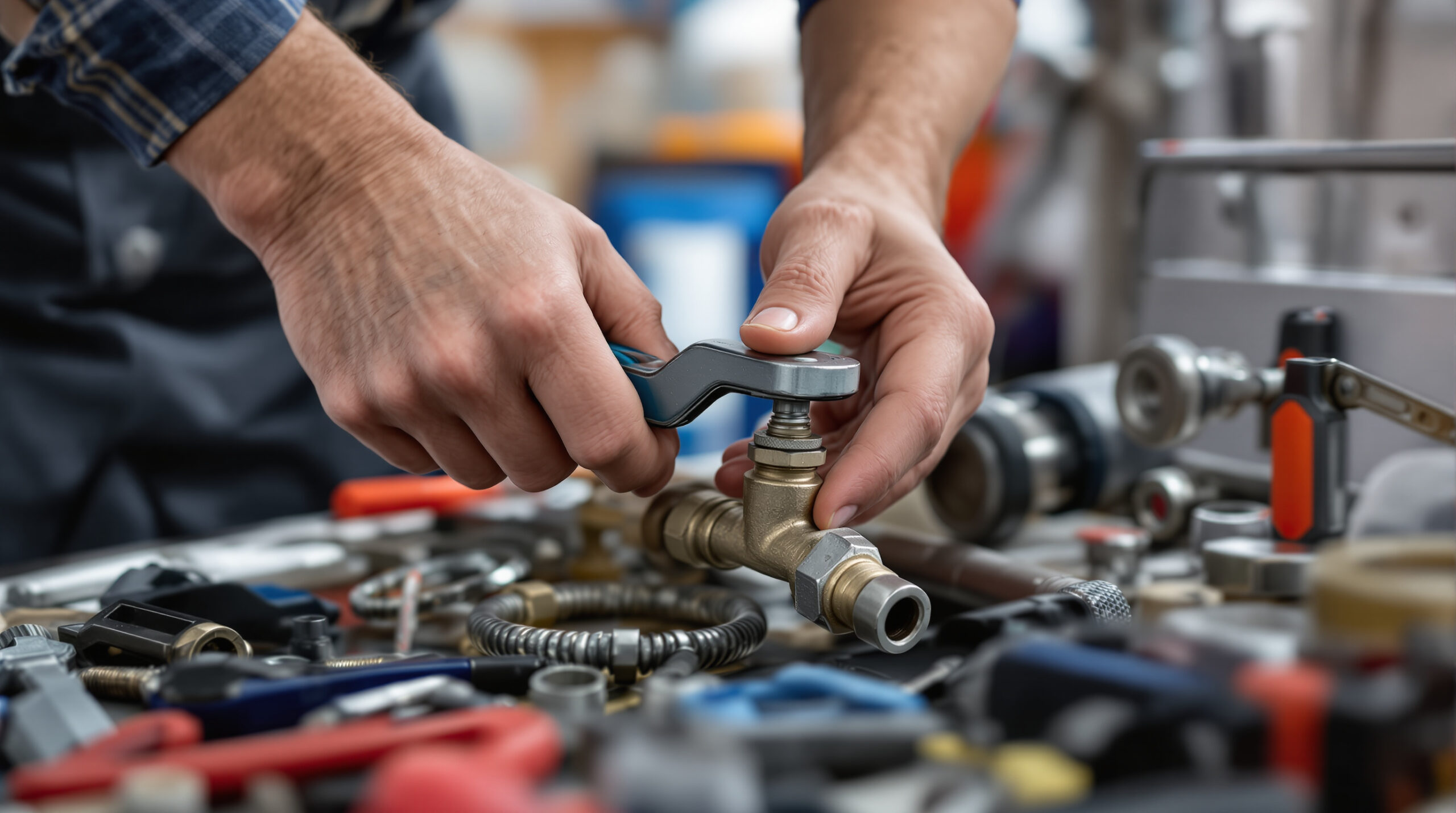 plombier Pierrelaye : Les plus compétents du 95220