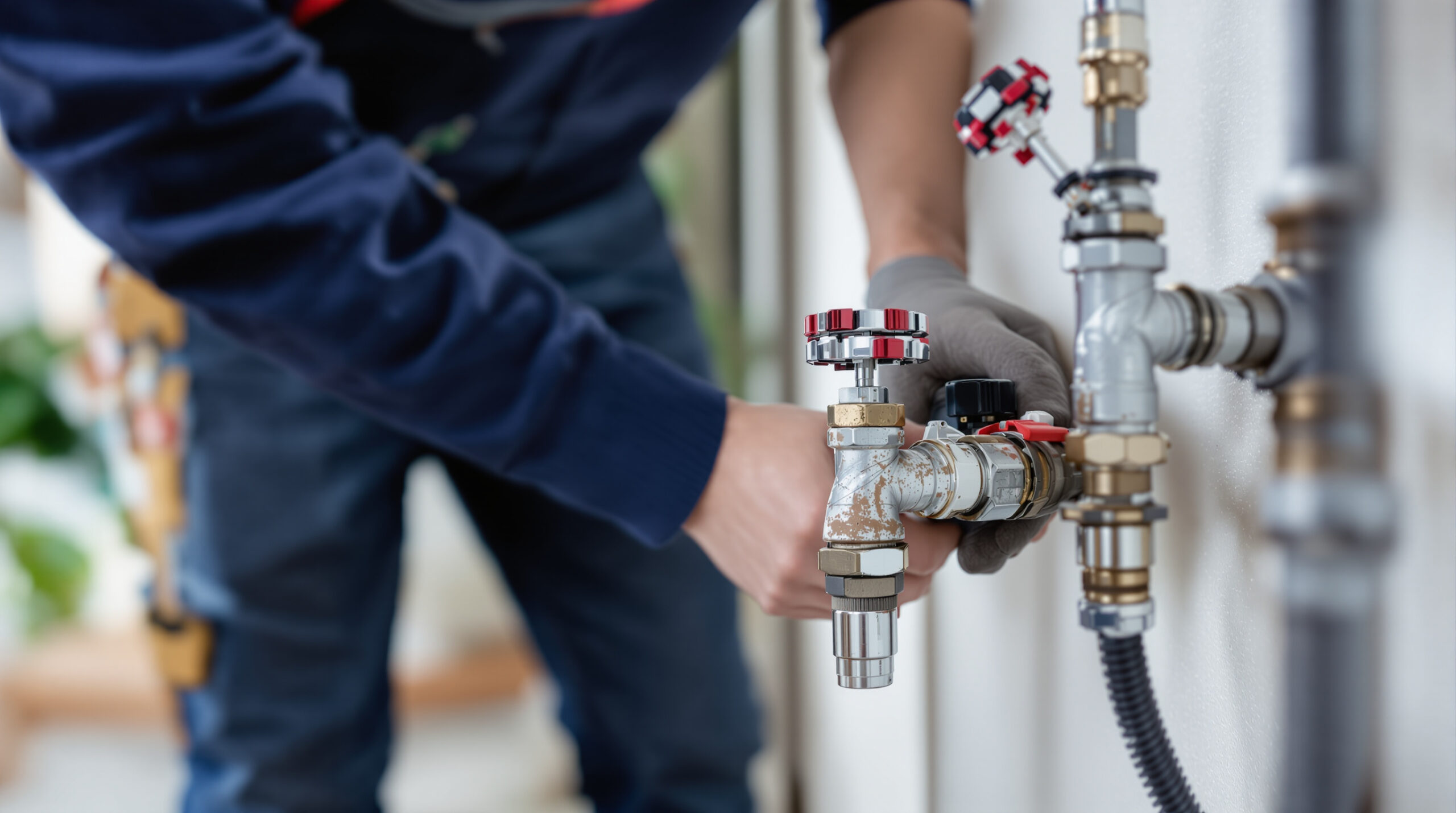 plombier Épinay-Champlâtreux : Les plus compétents du 95270