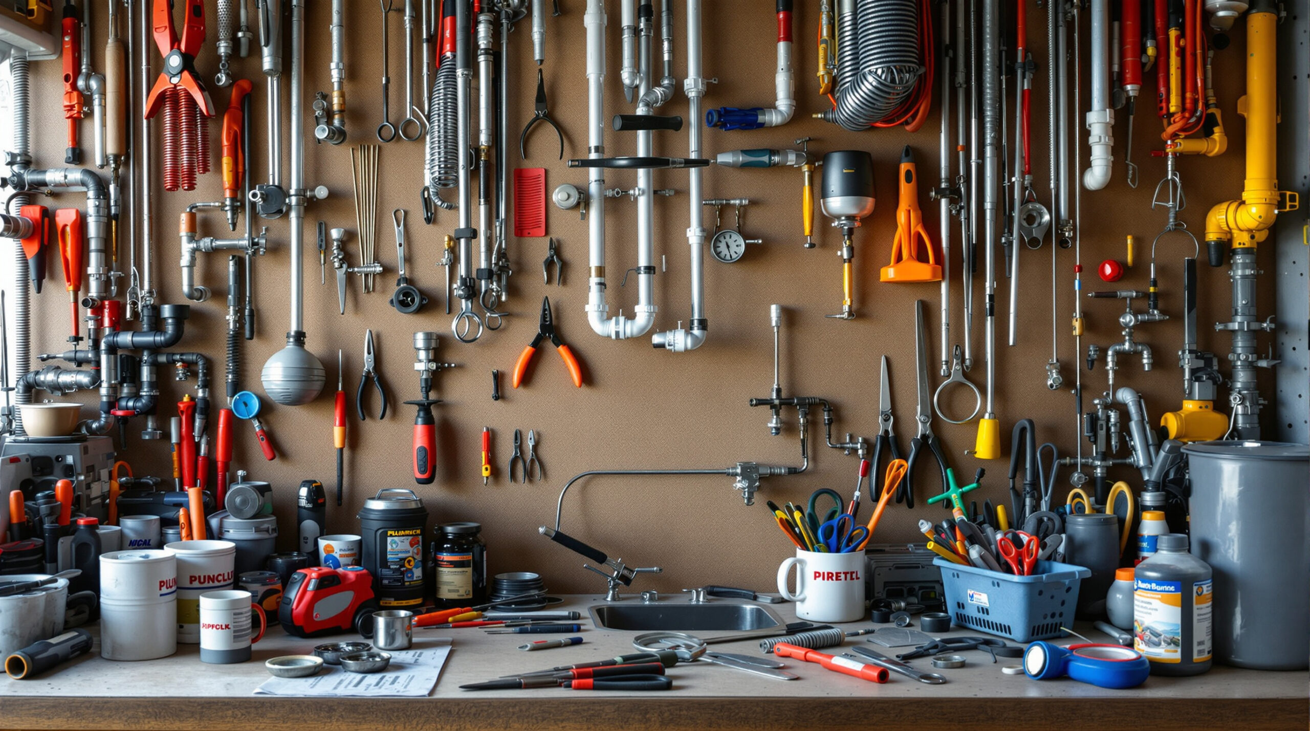 plombier Piscop : Les plus compétents du 95350