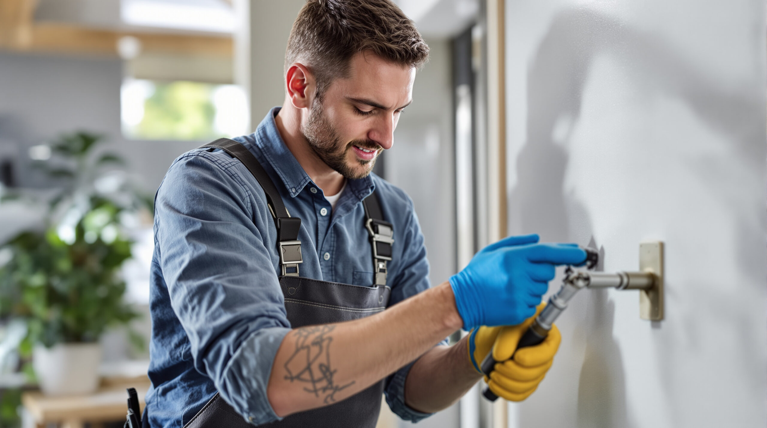 plombier Plailly : Les plus compétents du 60128