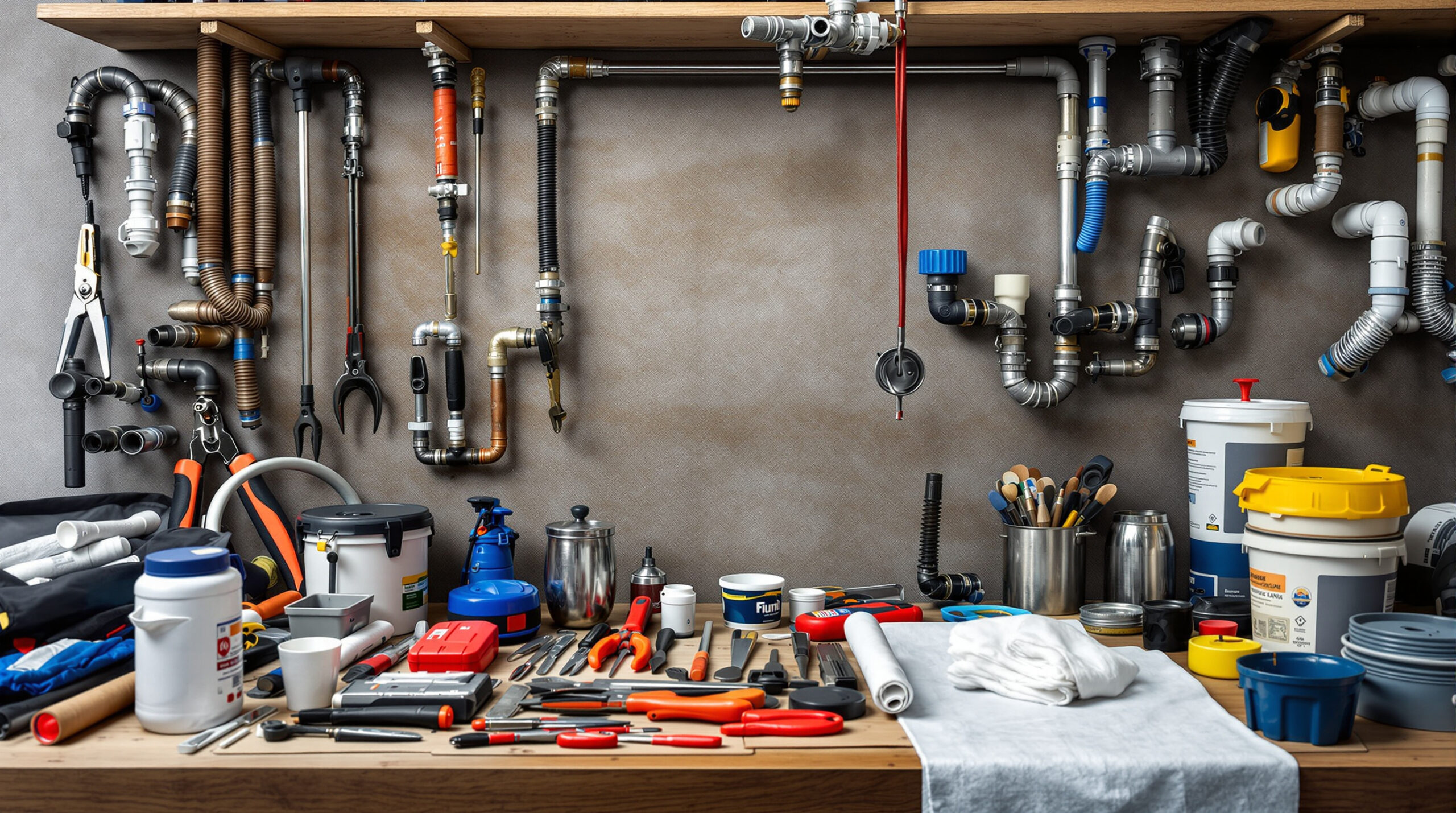 plombier Pontoise : Les plus compétents du 95000