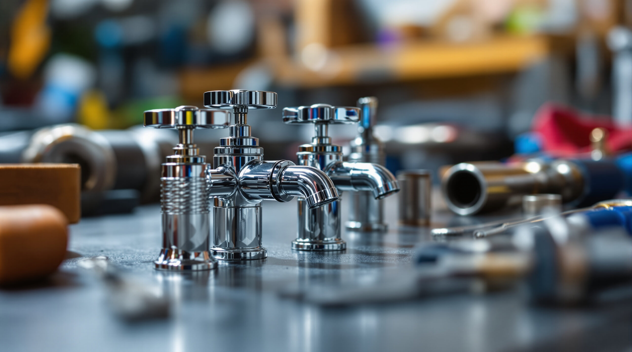 plombier Précy-sur-Oise : Les plus compétents du 60460