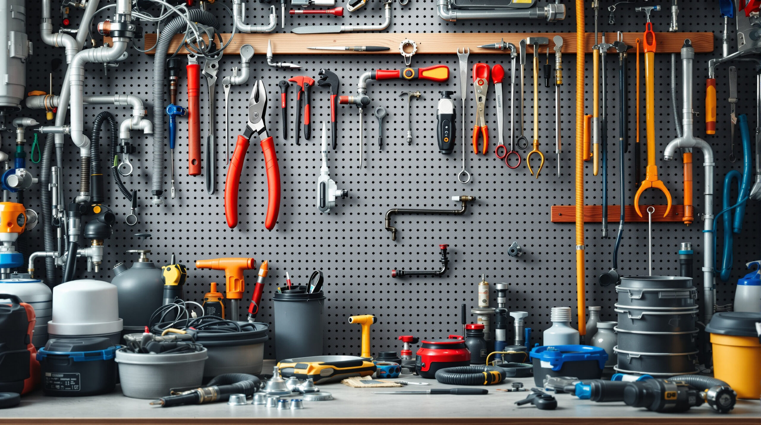 plombier Presles : Les plus compétents du 95590