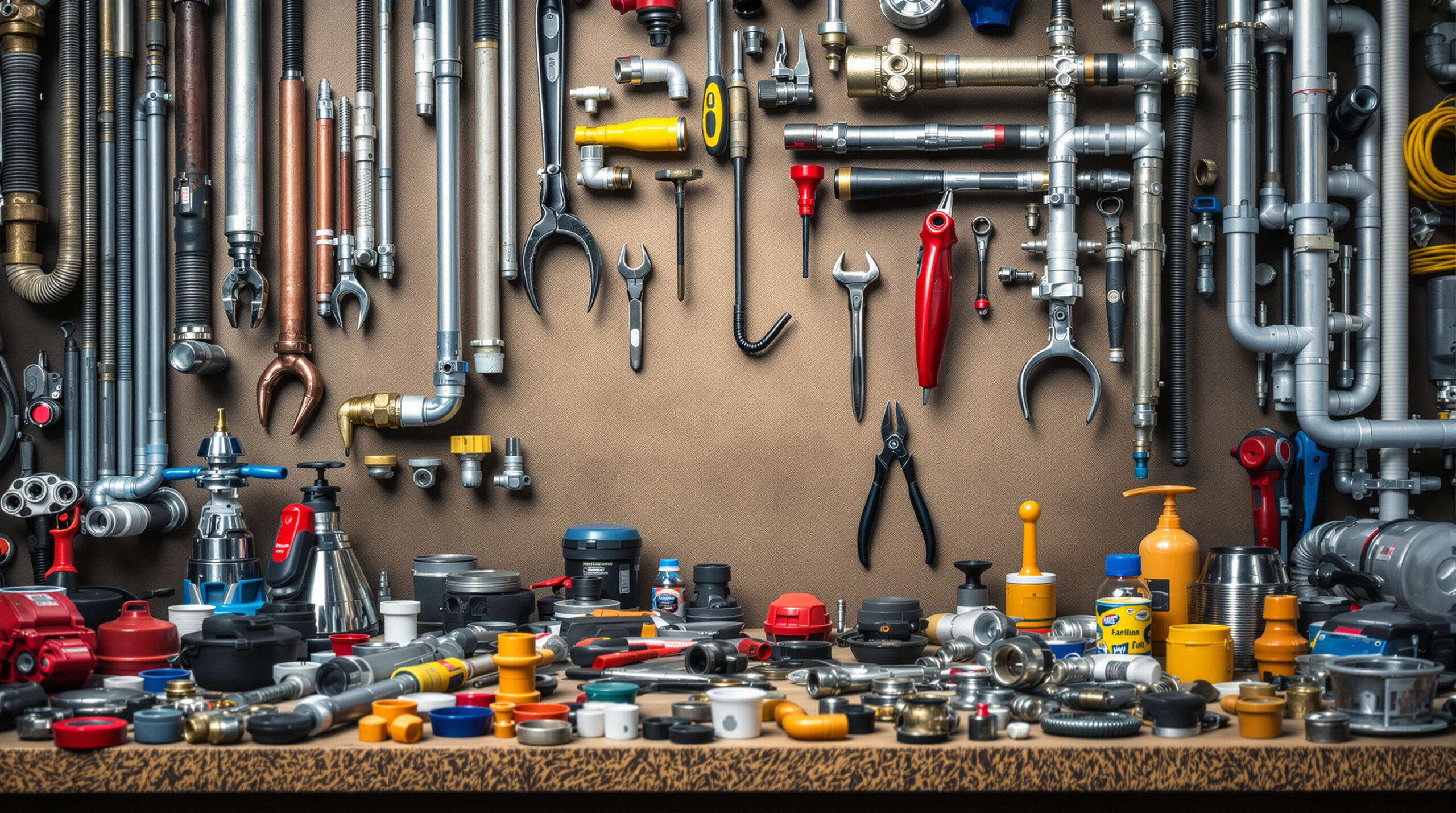 plombier Puiseux-en-France : Les plus compétents du 95380