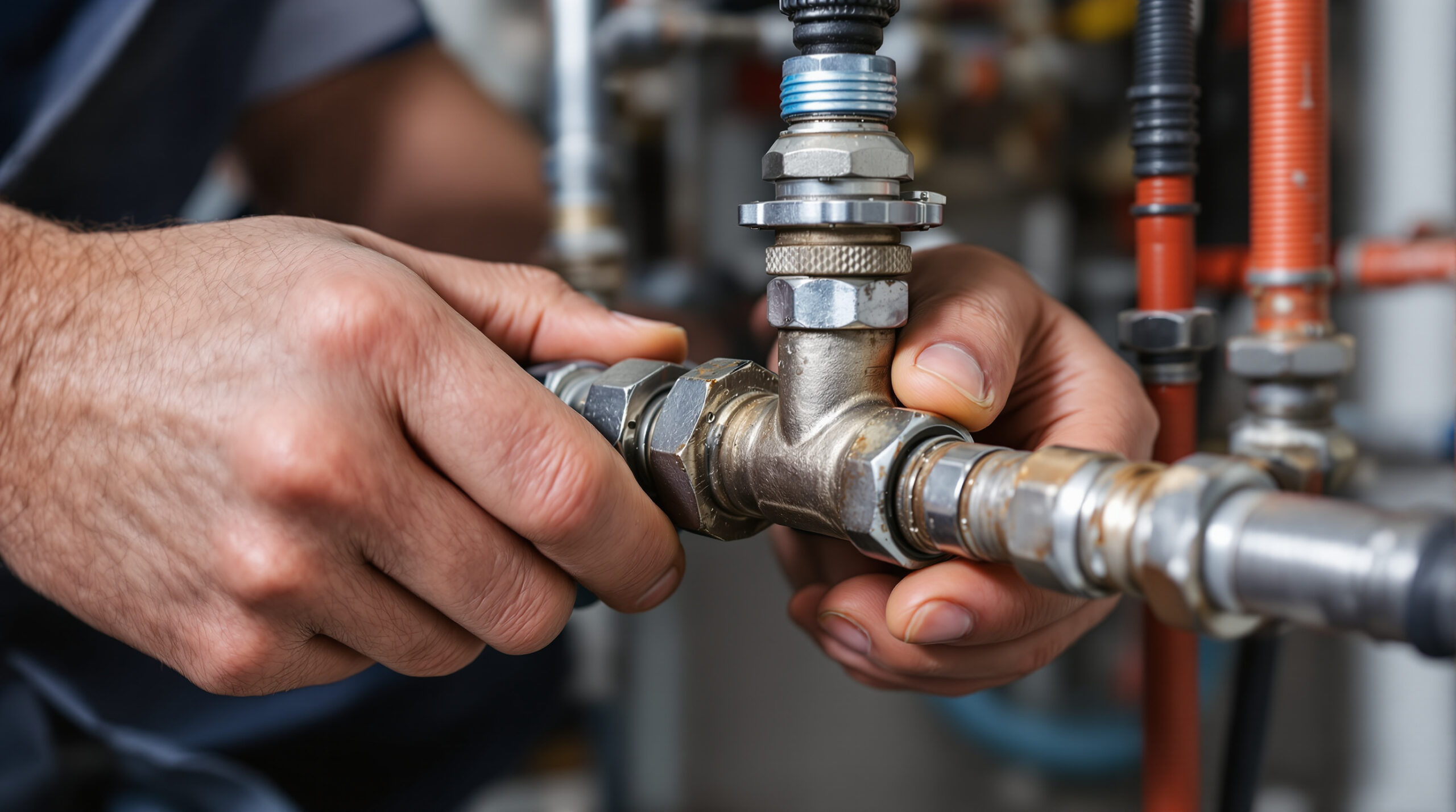 plombier Éragny : Les plus compétents du 95610