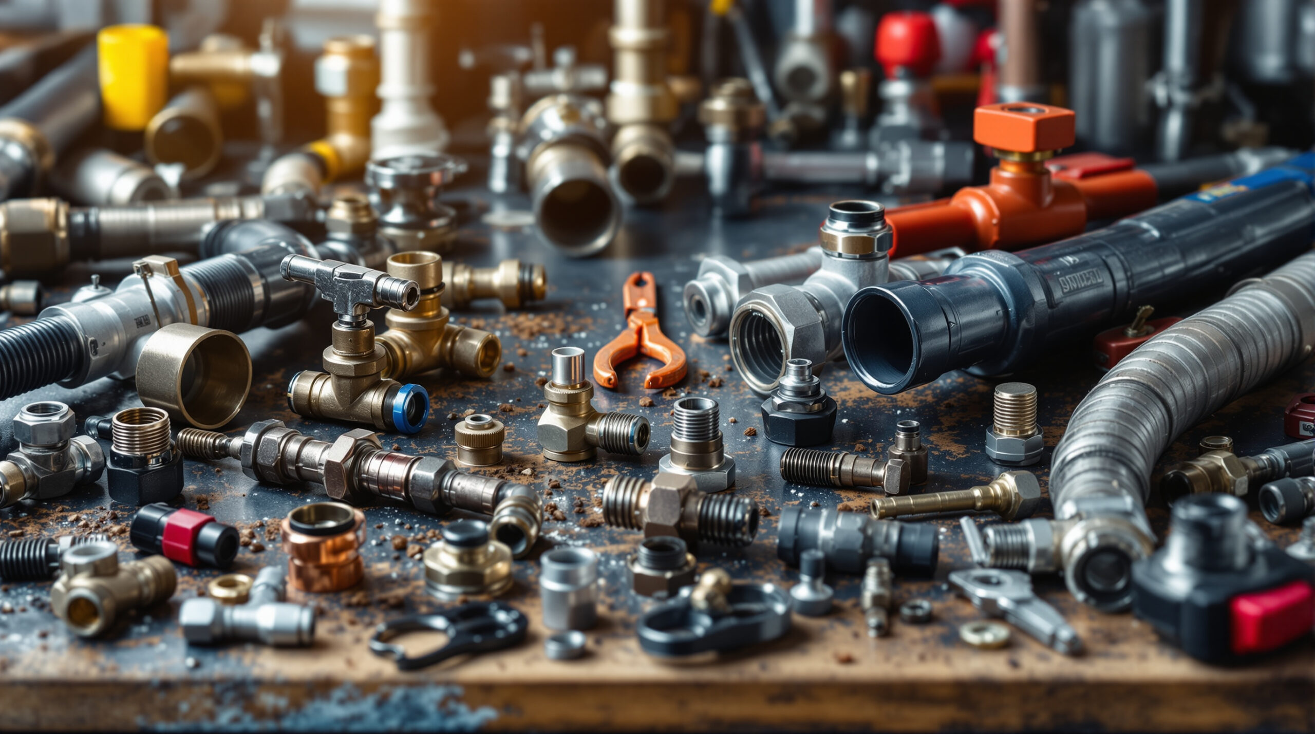 plombier Rieux : Les plus compétents du 60870