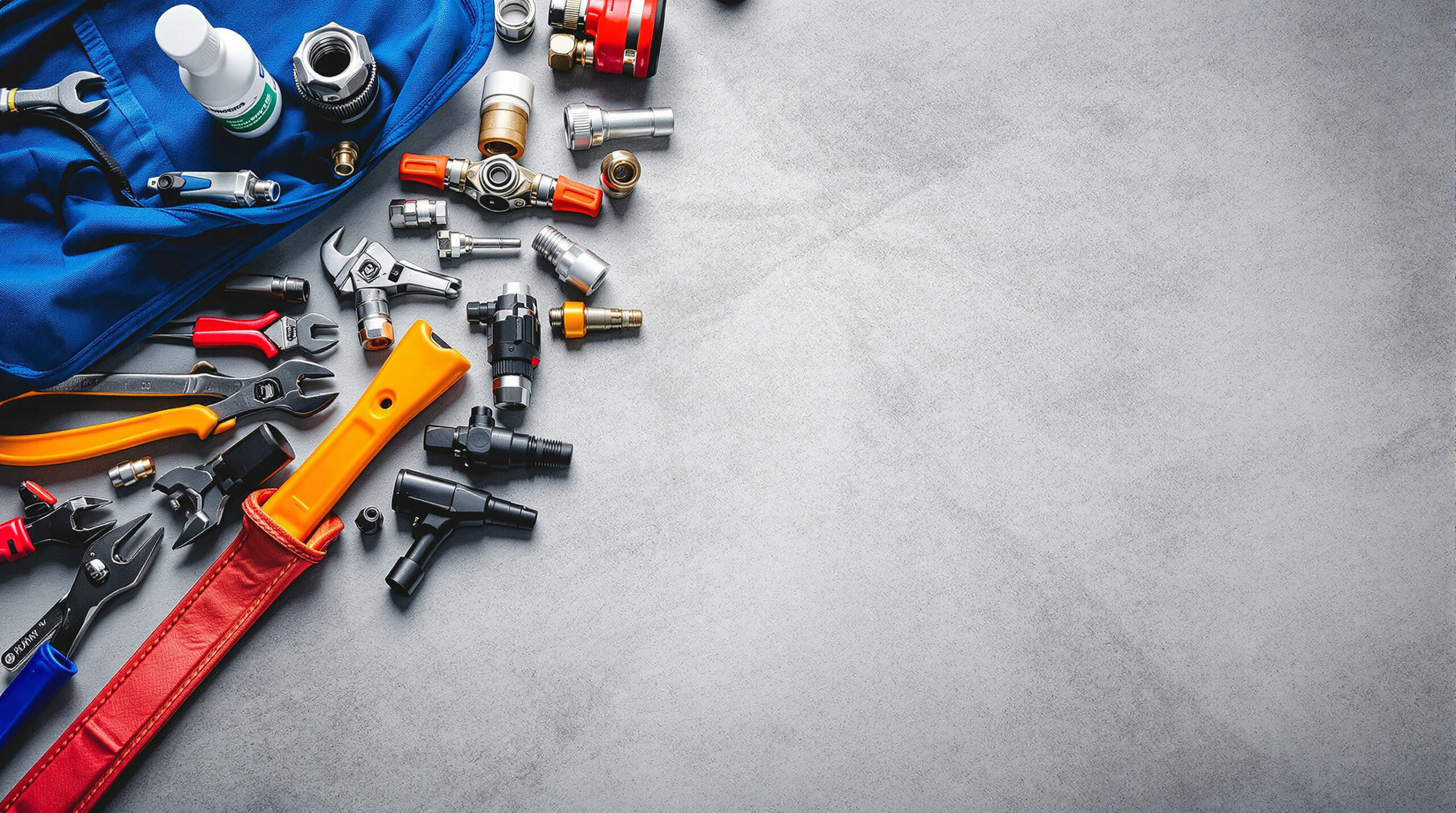 plombier Ronquerolles : Les plus compétents du 95340