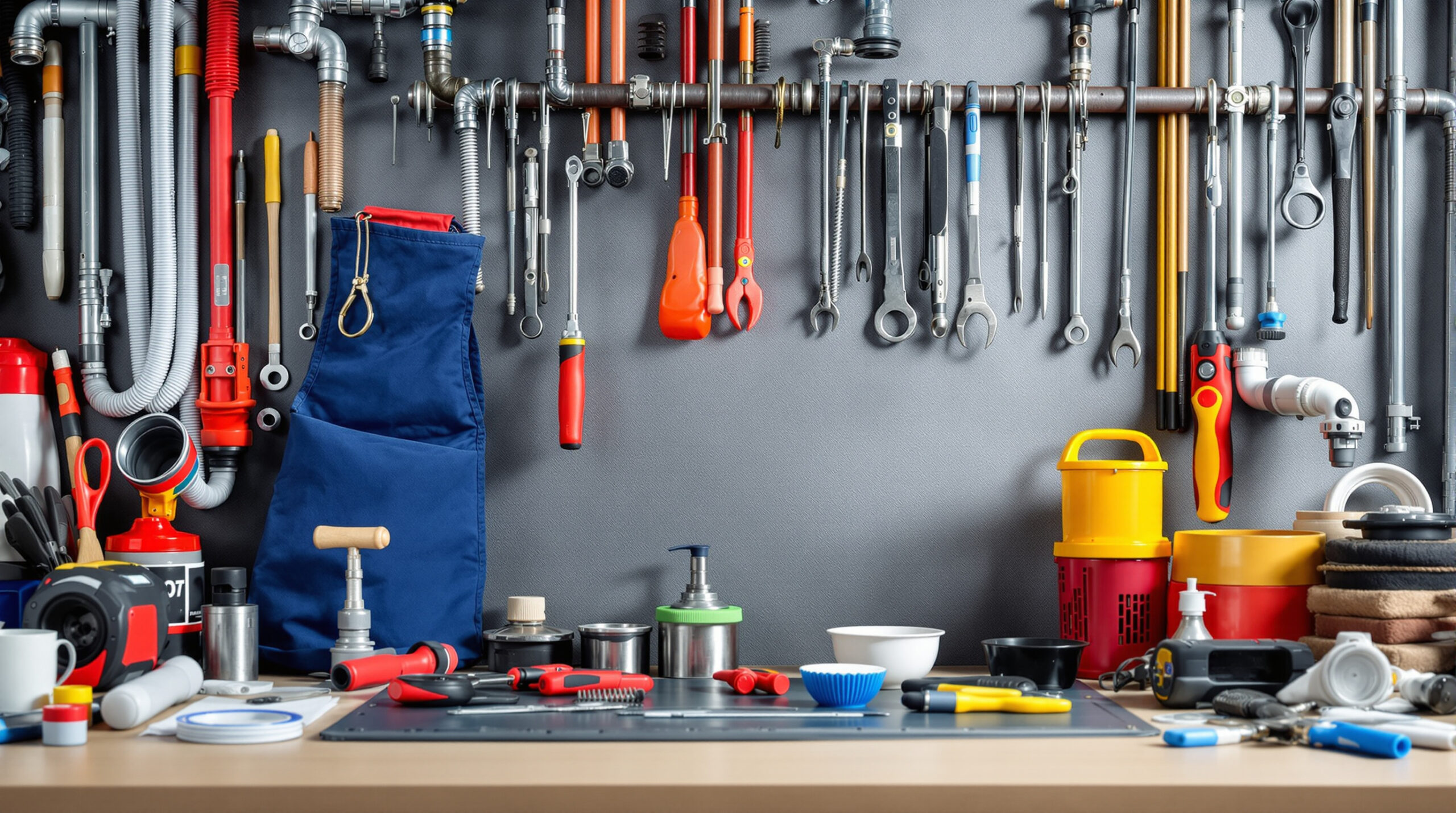 plombier Rosoy : Les plus compétents du 60140