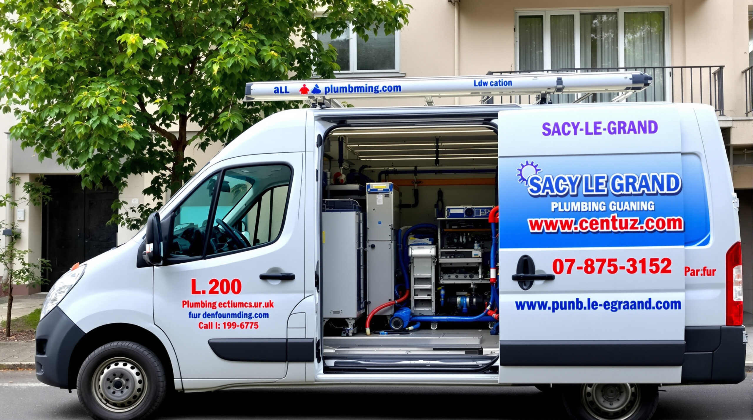 plombier Sacy-le-Grand : Les plus compétents du 60700