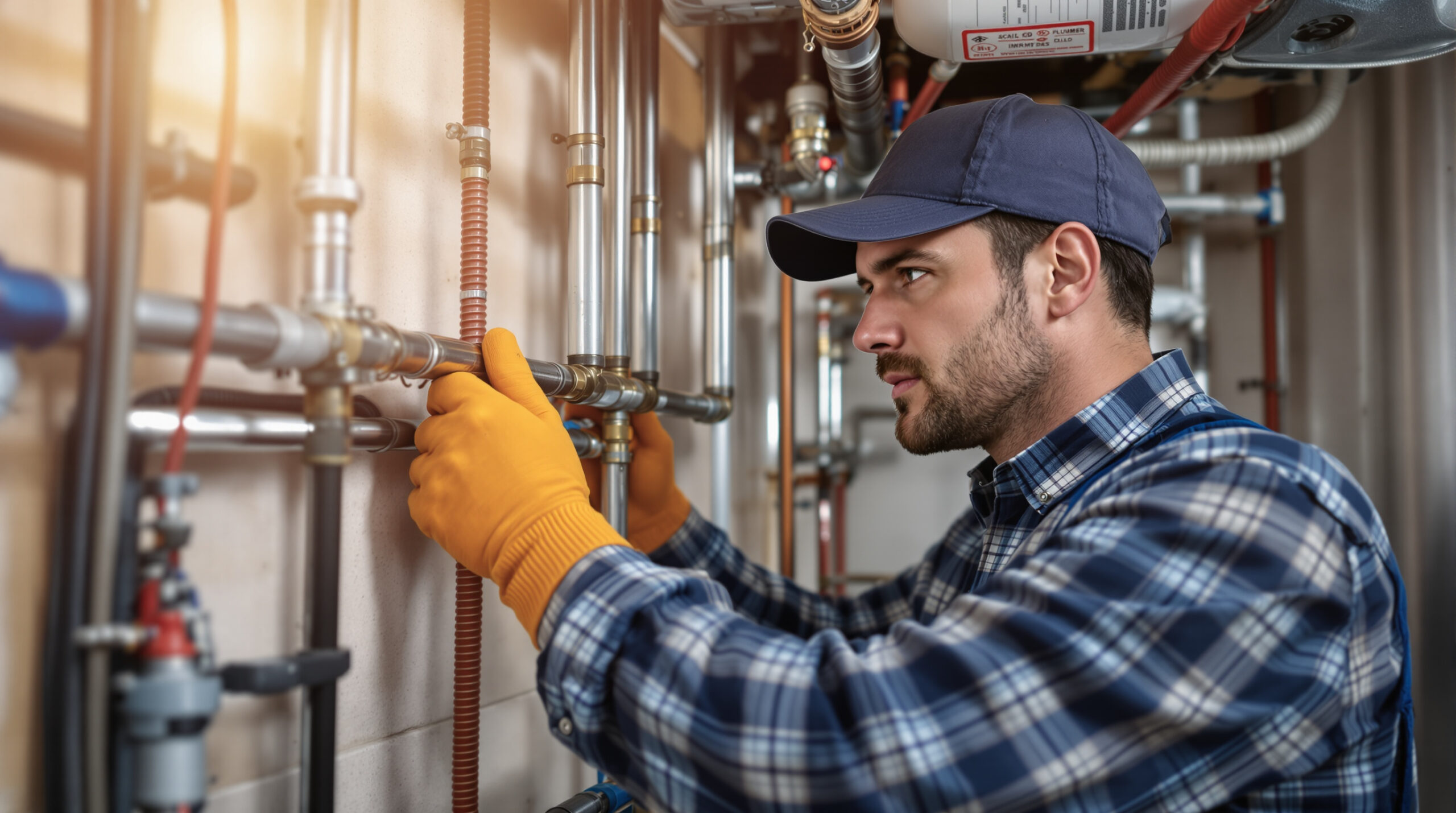 plombier Saint-Leu-d'Esserent : Les plus compétents du 60340