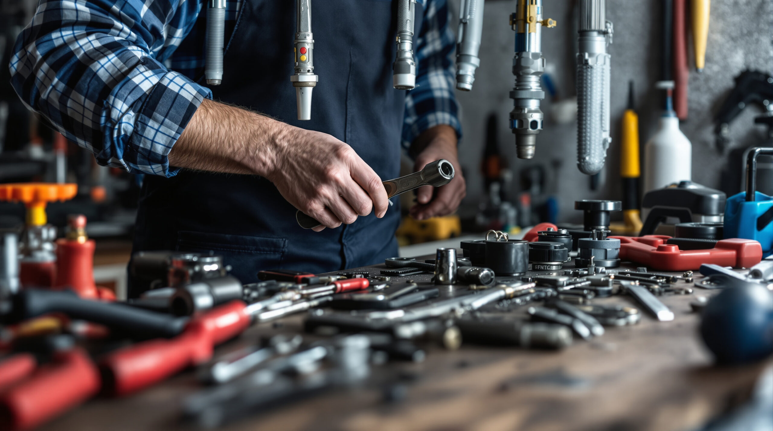 plombier Saint-Leu-la-Forêt : Les plus compétents du 95320