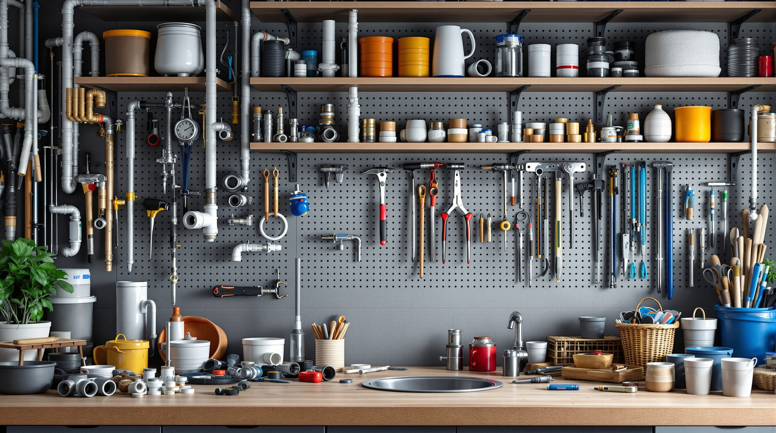 plombier Saint-Prix : Les plus compétents du 95390