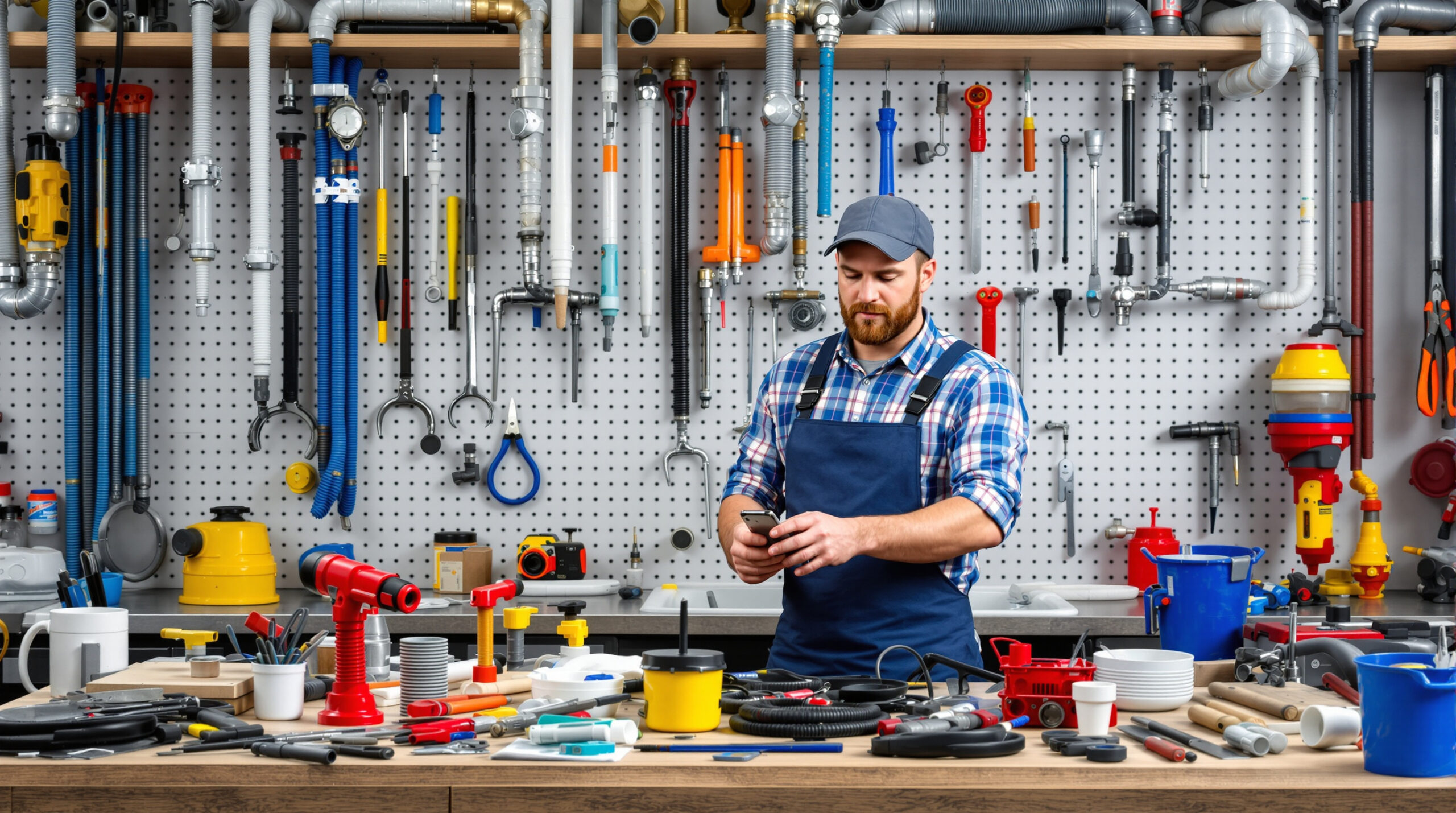 plombier Saint-Vaast-lès-Mello : Les plus compétents du 60660