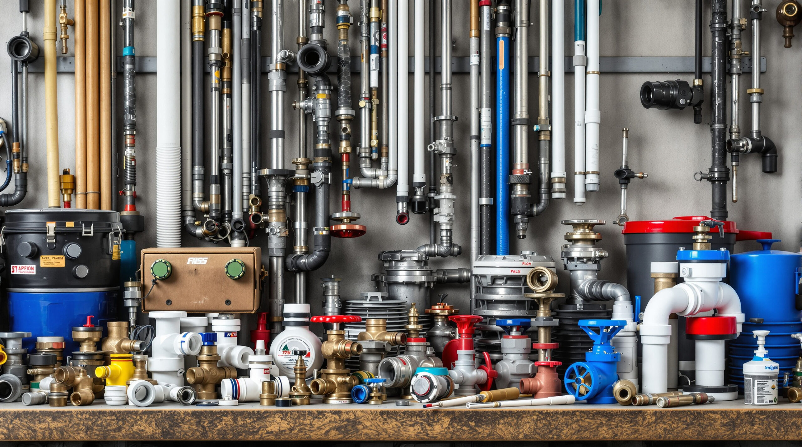 plombier Seine-et-Marne : Les mieux notés du 77