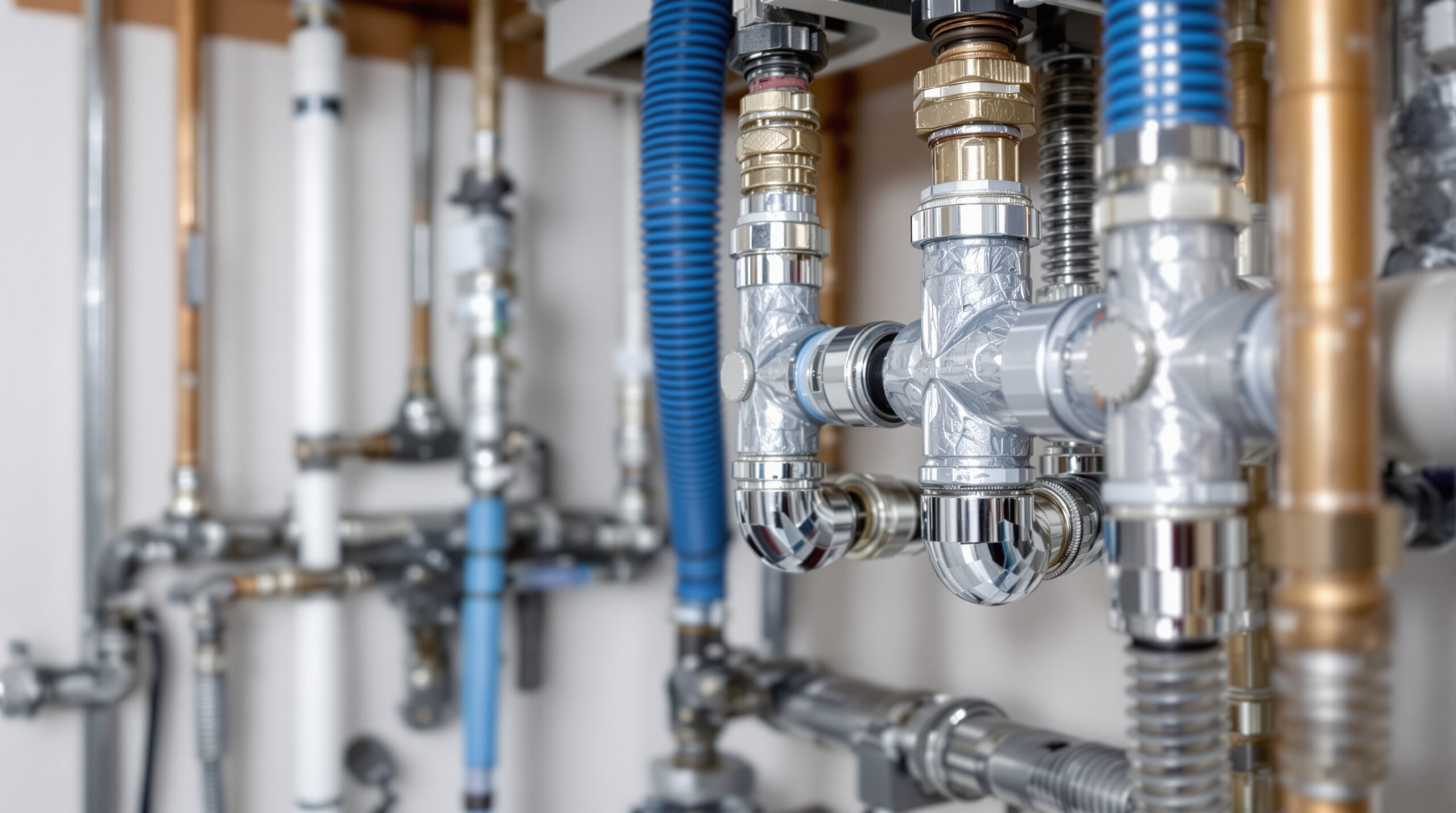 plombier Survilliers : Les plus compétents du 95470