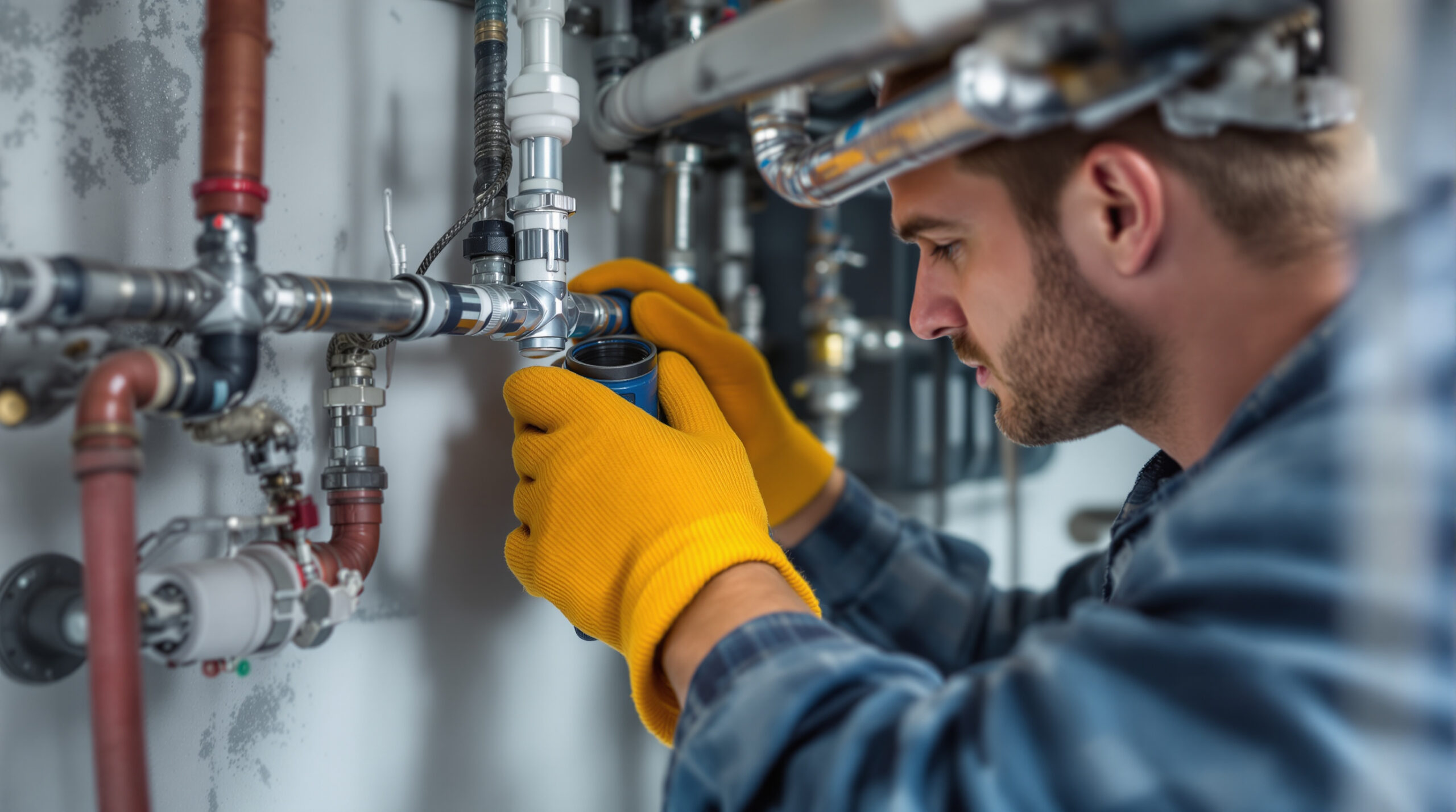 plombier Taverny : Les plus compétents du 95150