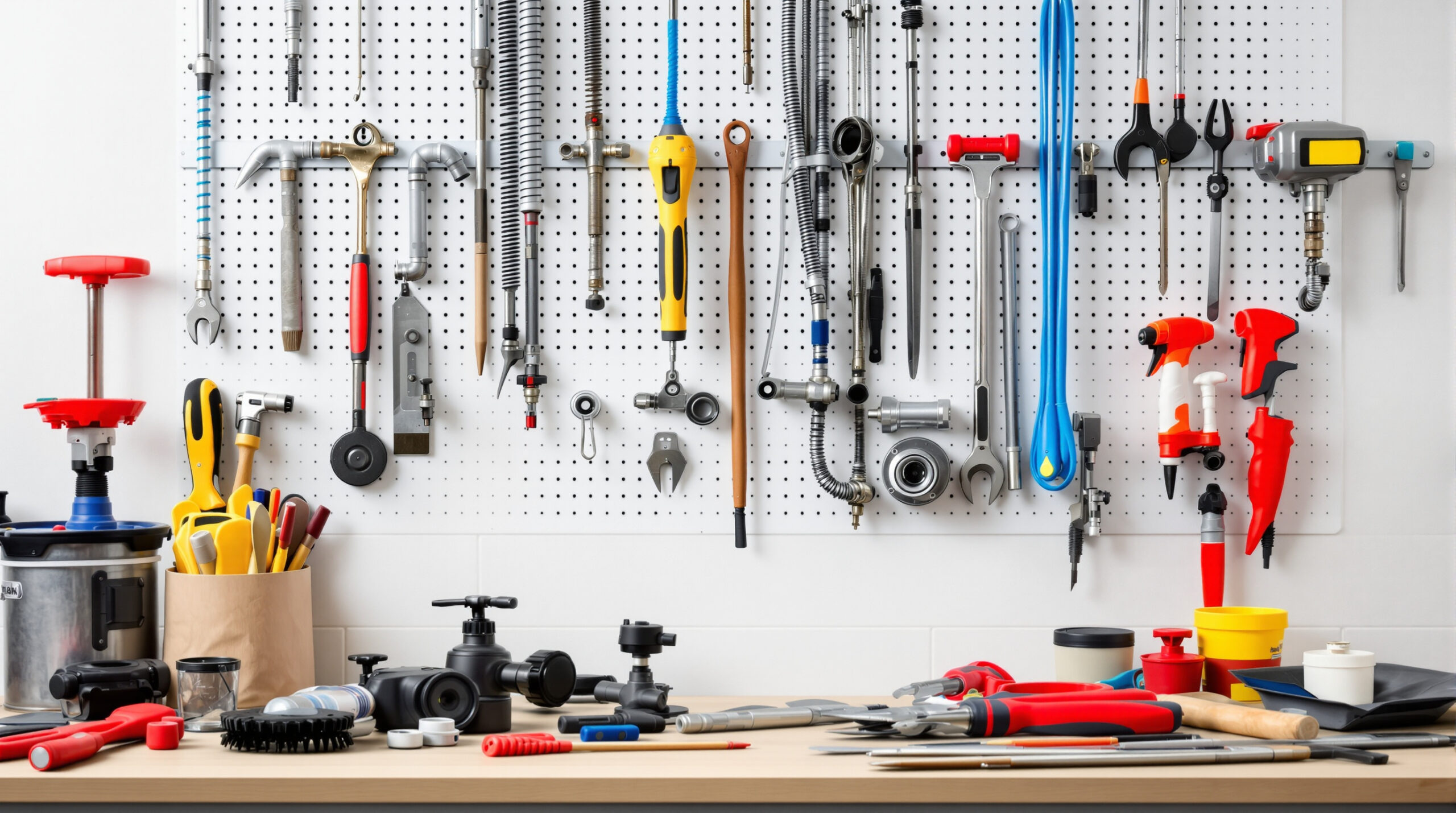 plombier Val-d'Oise : Les mieux notés du 95