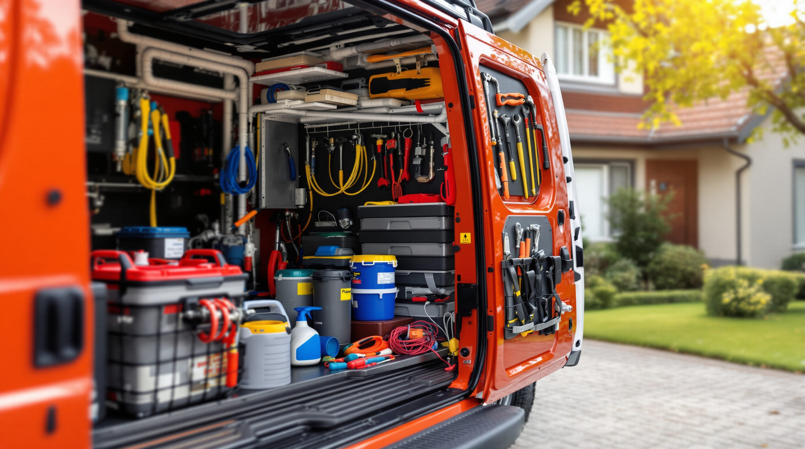 plombier Valmondois : Les plus compétents du 95760