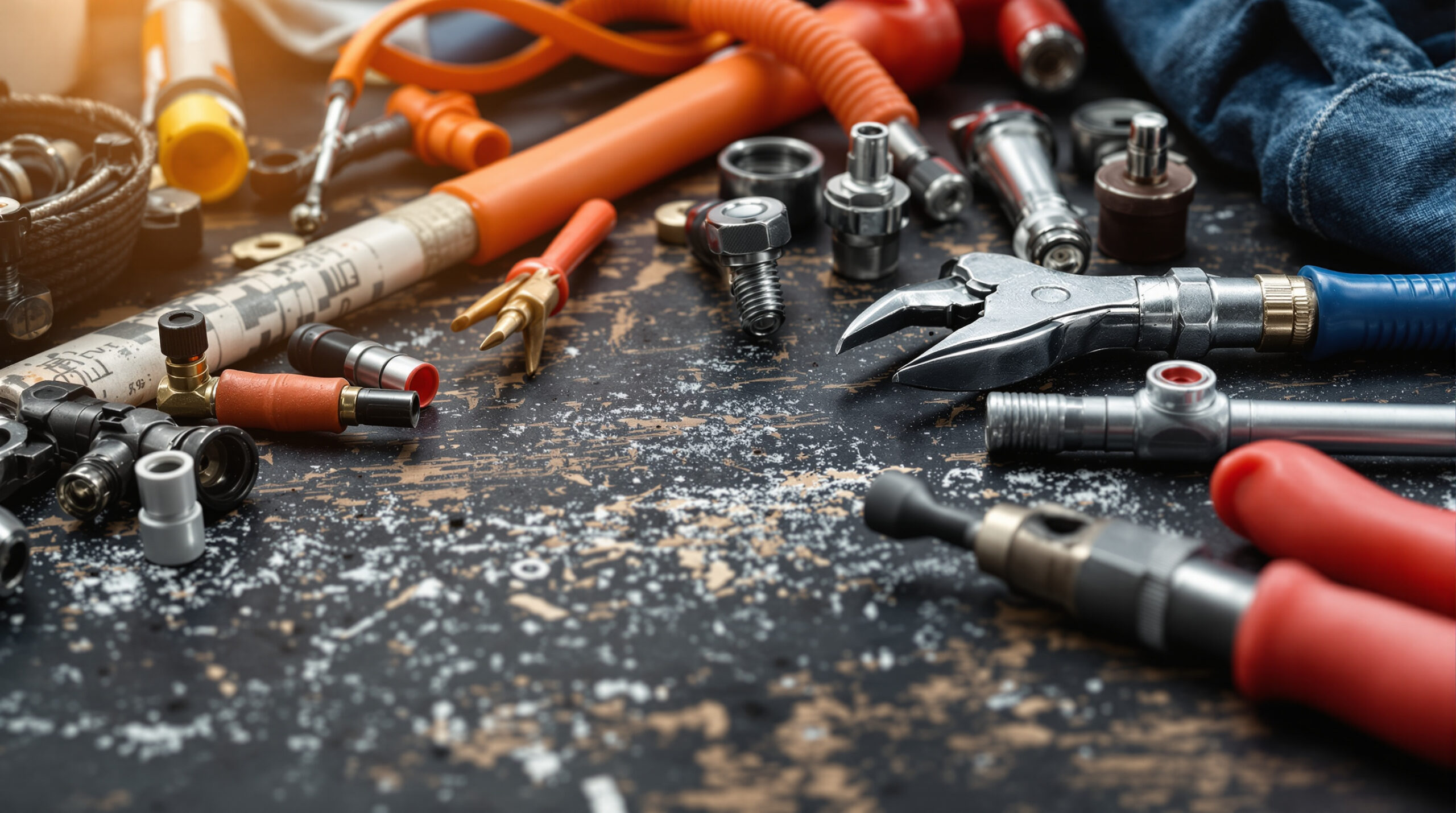 plombier Verneuil-en-Halatte : Les plus compétents du 60550