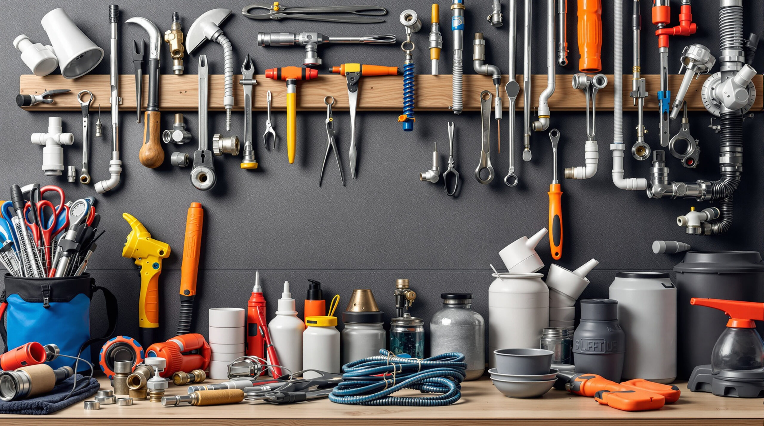 plombier Viarmes : Les plus compétents du 95270