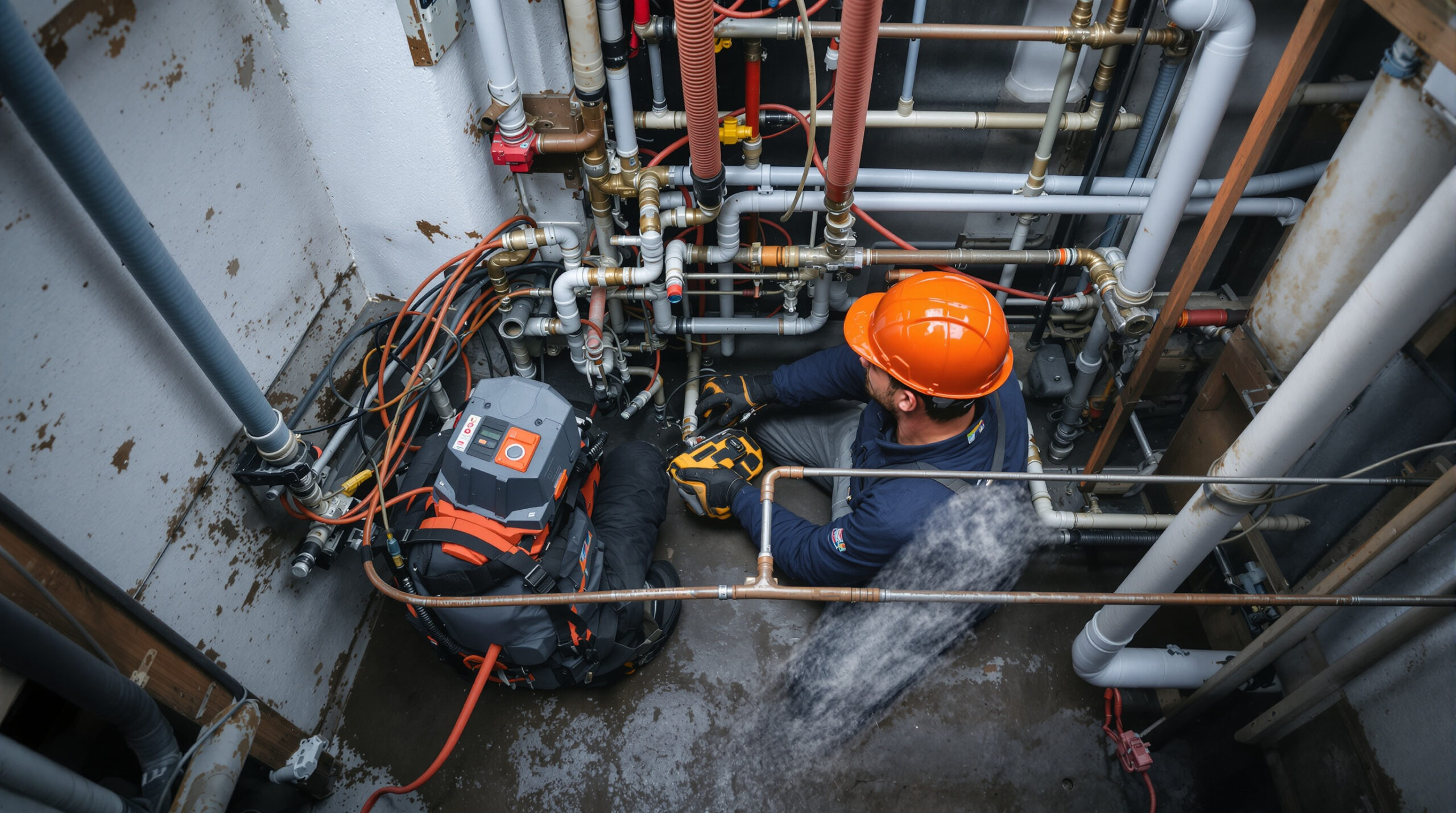 plombier Villers-Saint-Paul : Les plus compétents du 60870