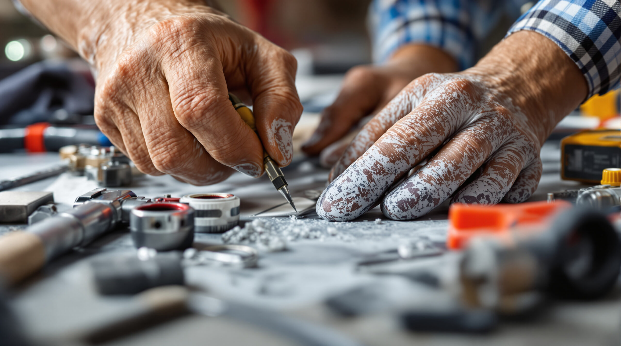 plombier Villetaneuse : Les plus compétents du 93430