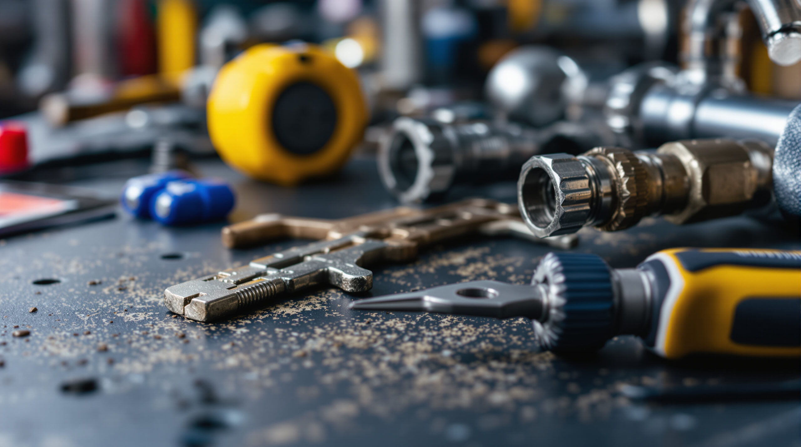 plombier Villiers-Adam : Les plus compétents du 95840