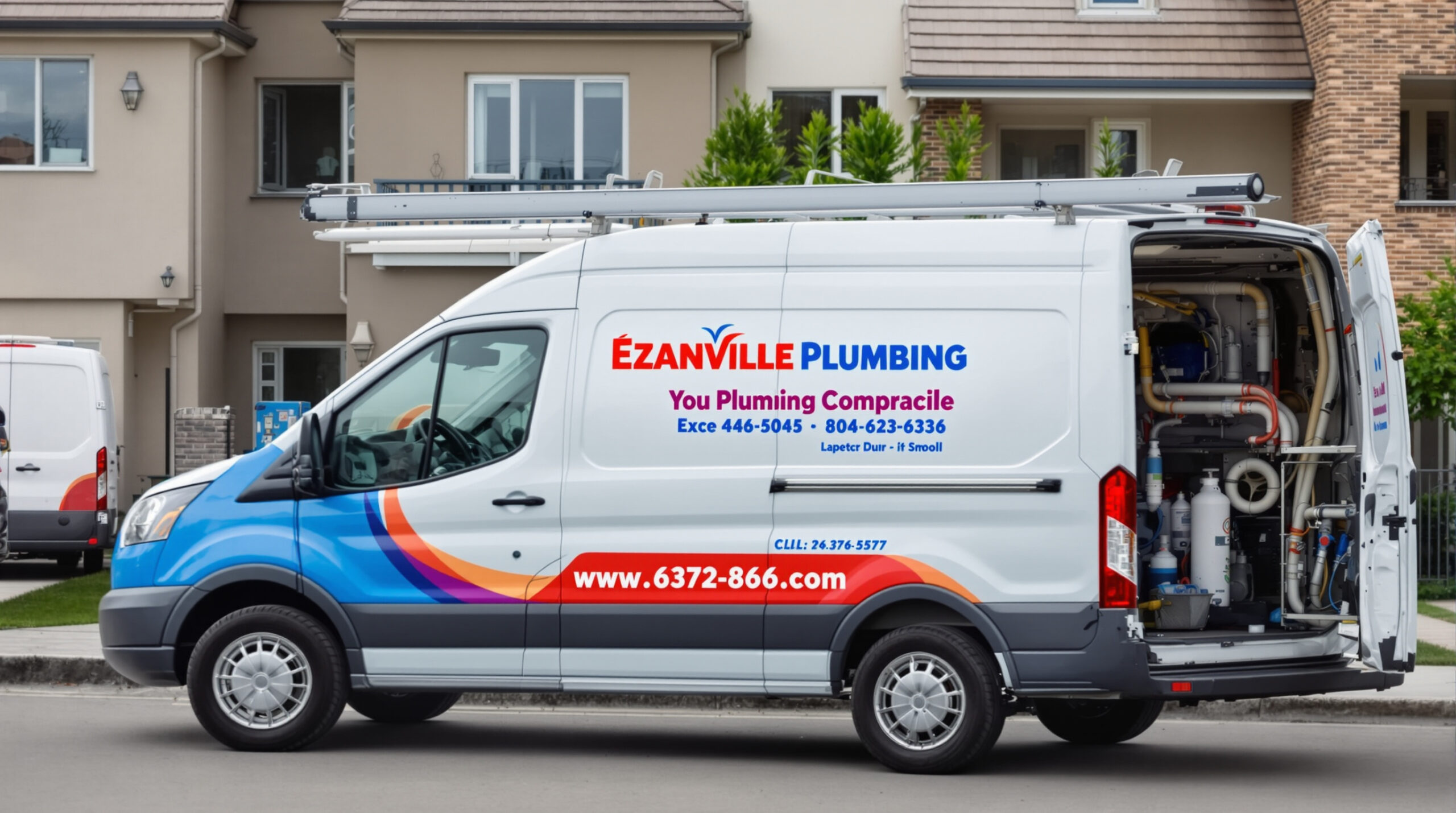 plombier Ézanville : Les plus compétents du 95460