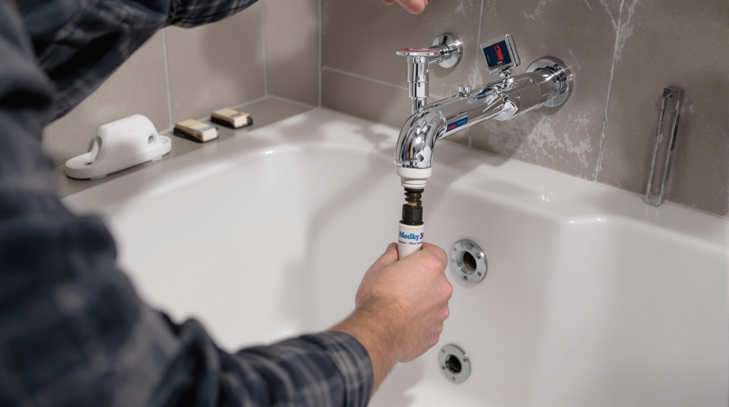 Prix installateur baignoire balnéo : découvrez les tarifs et options