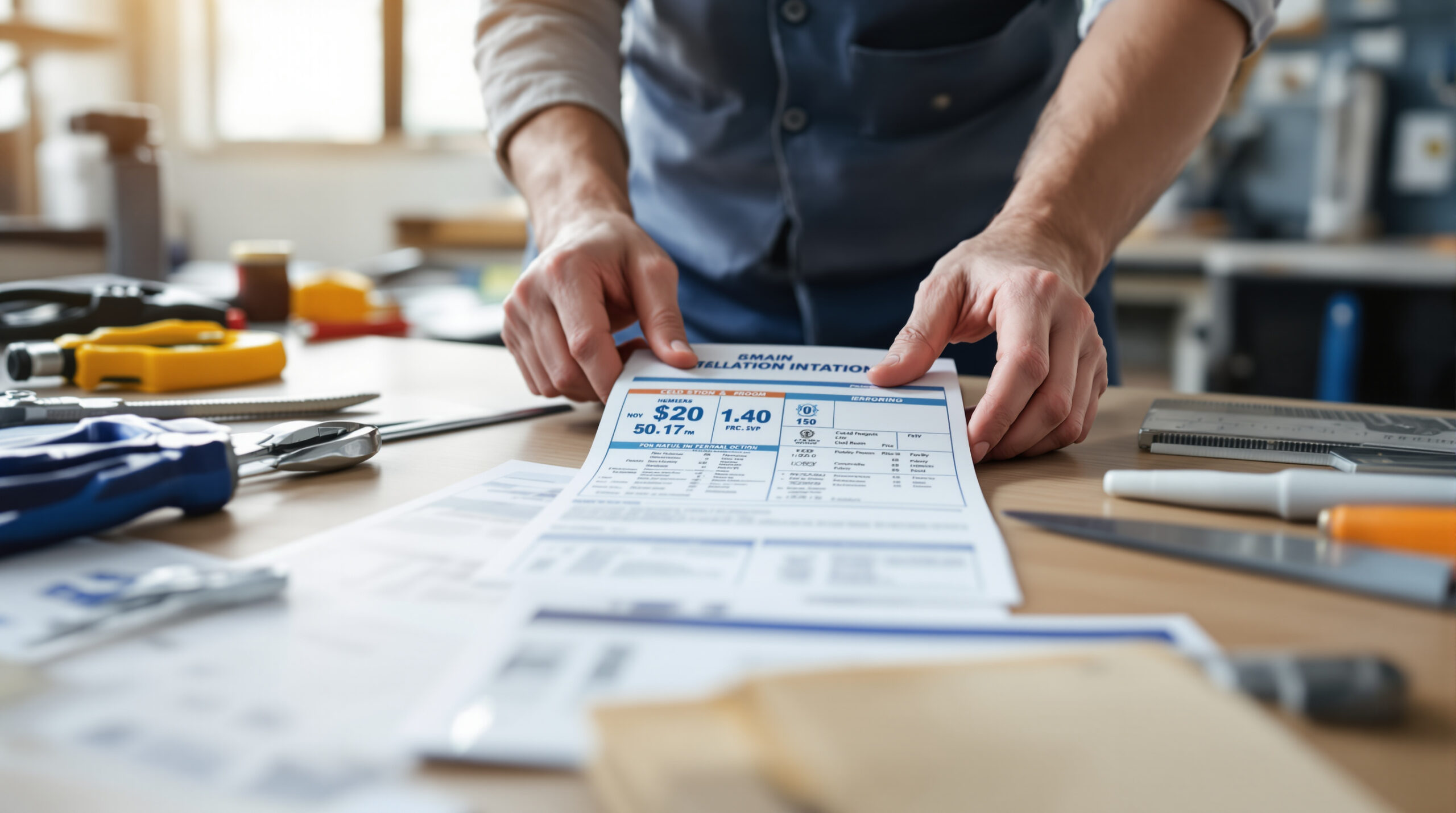 Prix installation chambre froide : comparez les options et tarifs