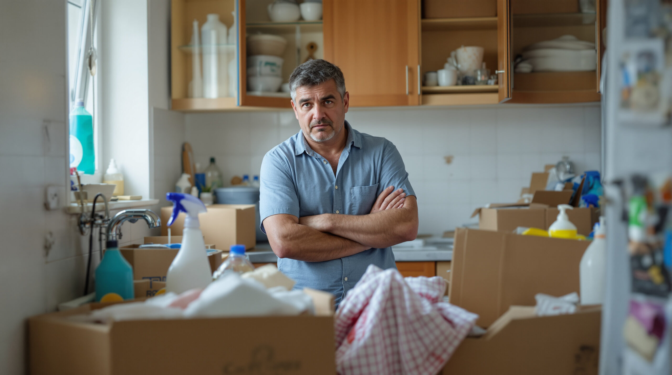 Propriétaire injoignable : que faire face à l'insalubrité ?