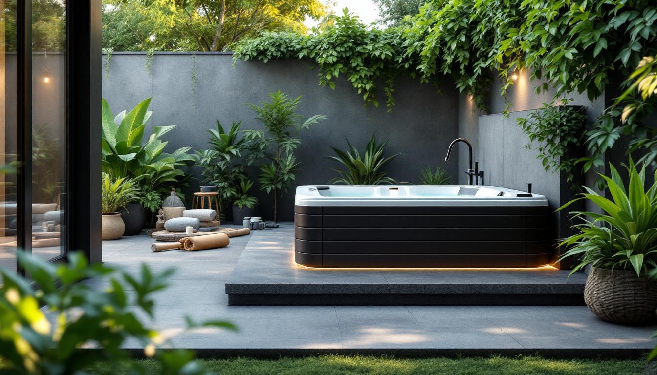 Tarif pose spa : découvrez les prix et astuces pour bien choisir